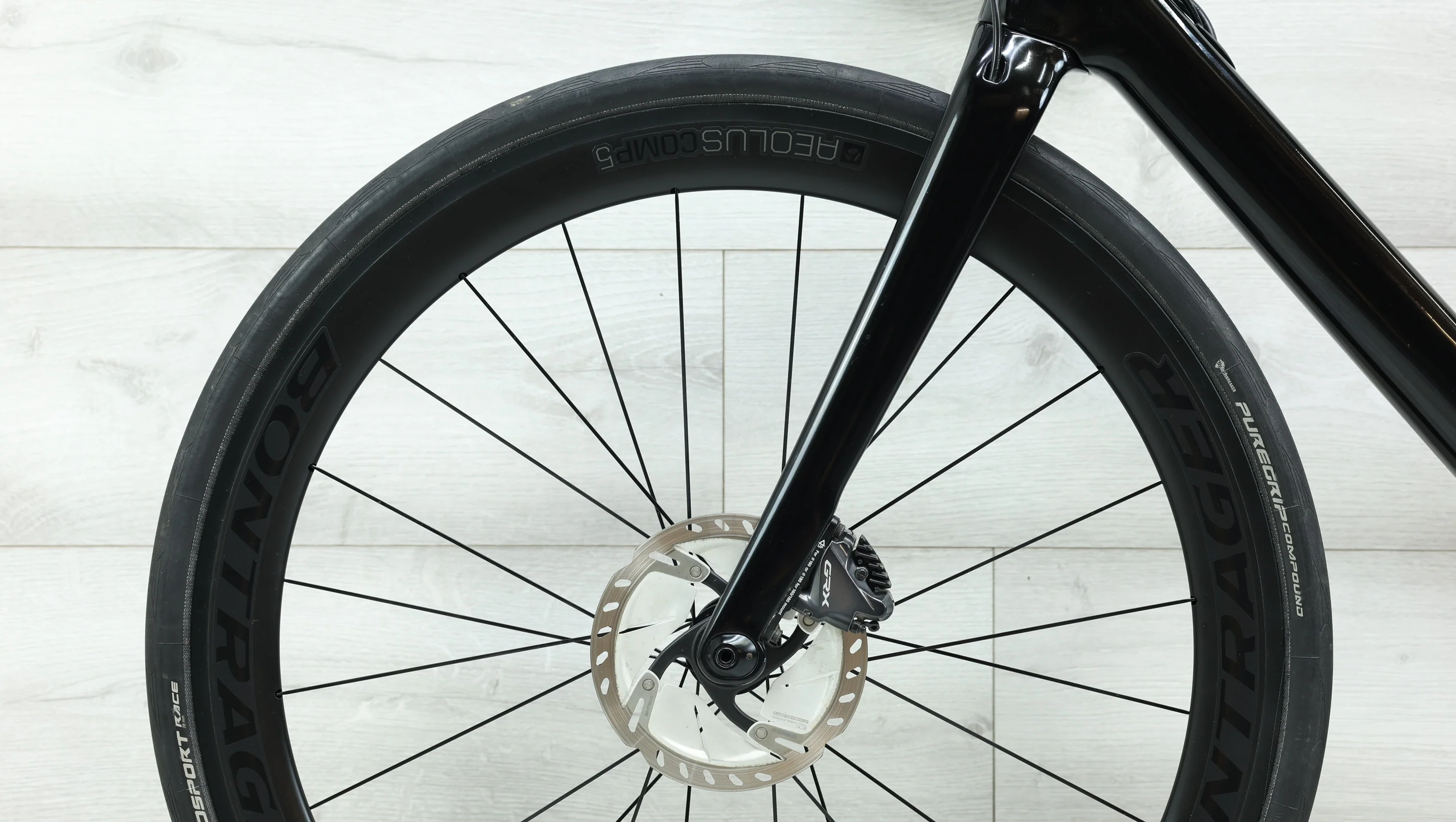 2020 Cervelo Aspero Gravel Bike - 56cm - Image 12