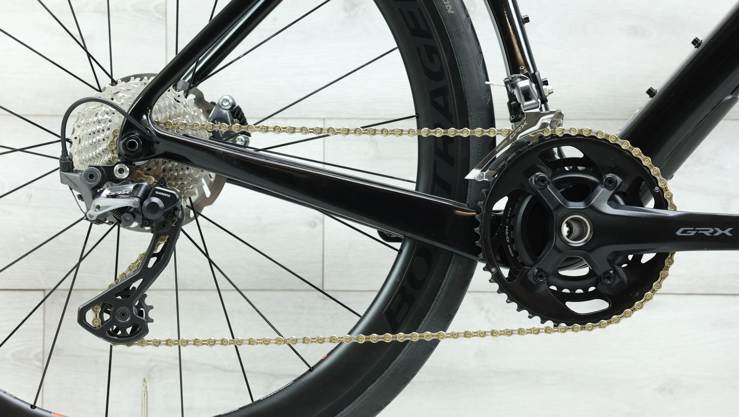 2020 Cervelo Aspero Gravel Bike - 56cm - Image 4