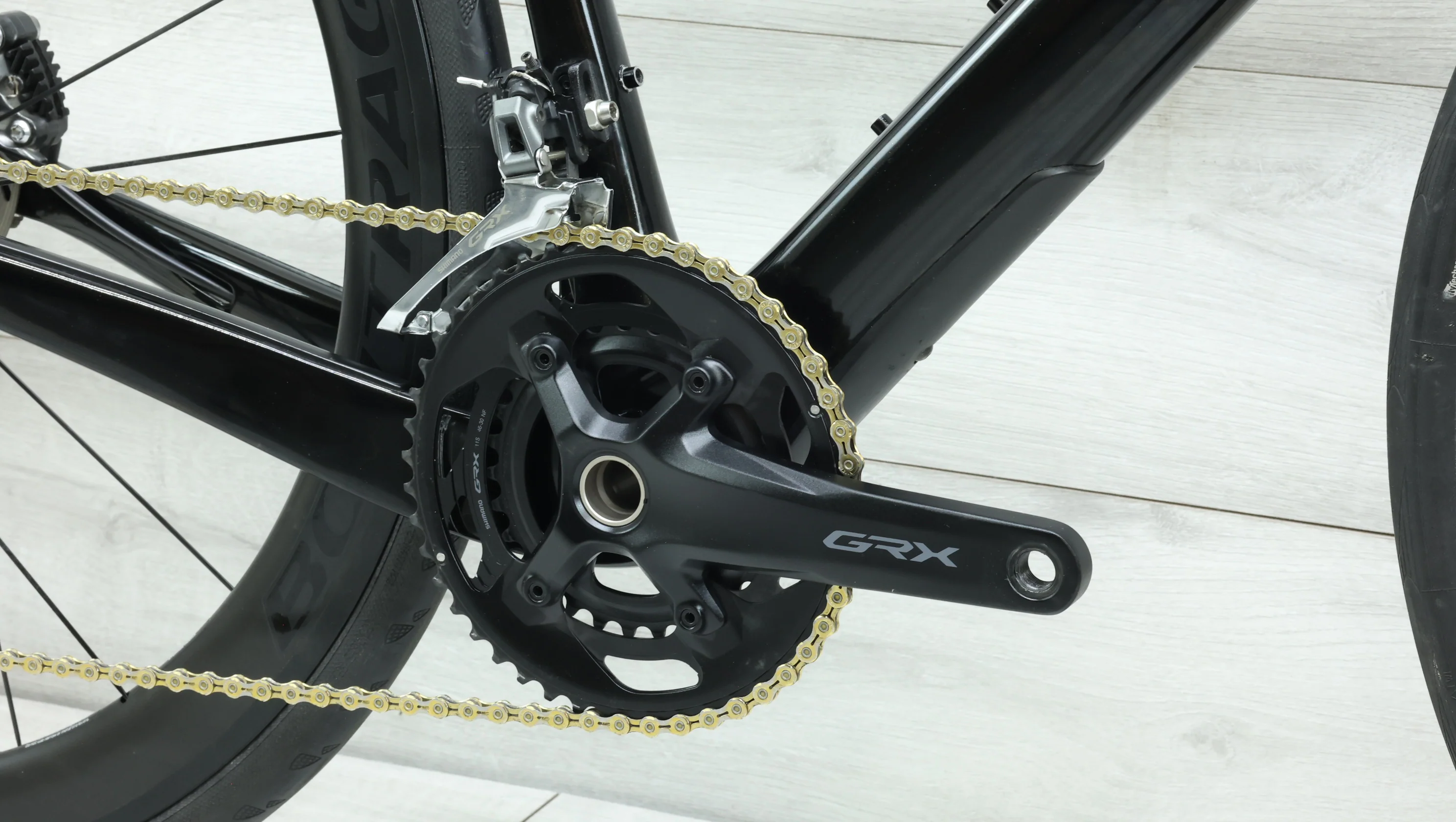 2020 Cervelo Aspero Gravel Bike - 56cm - Image 5