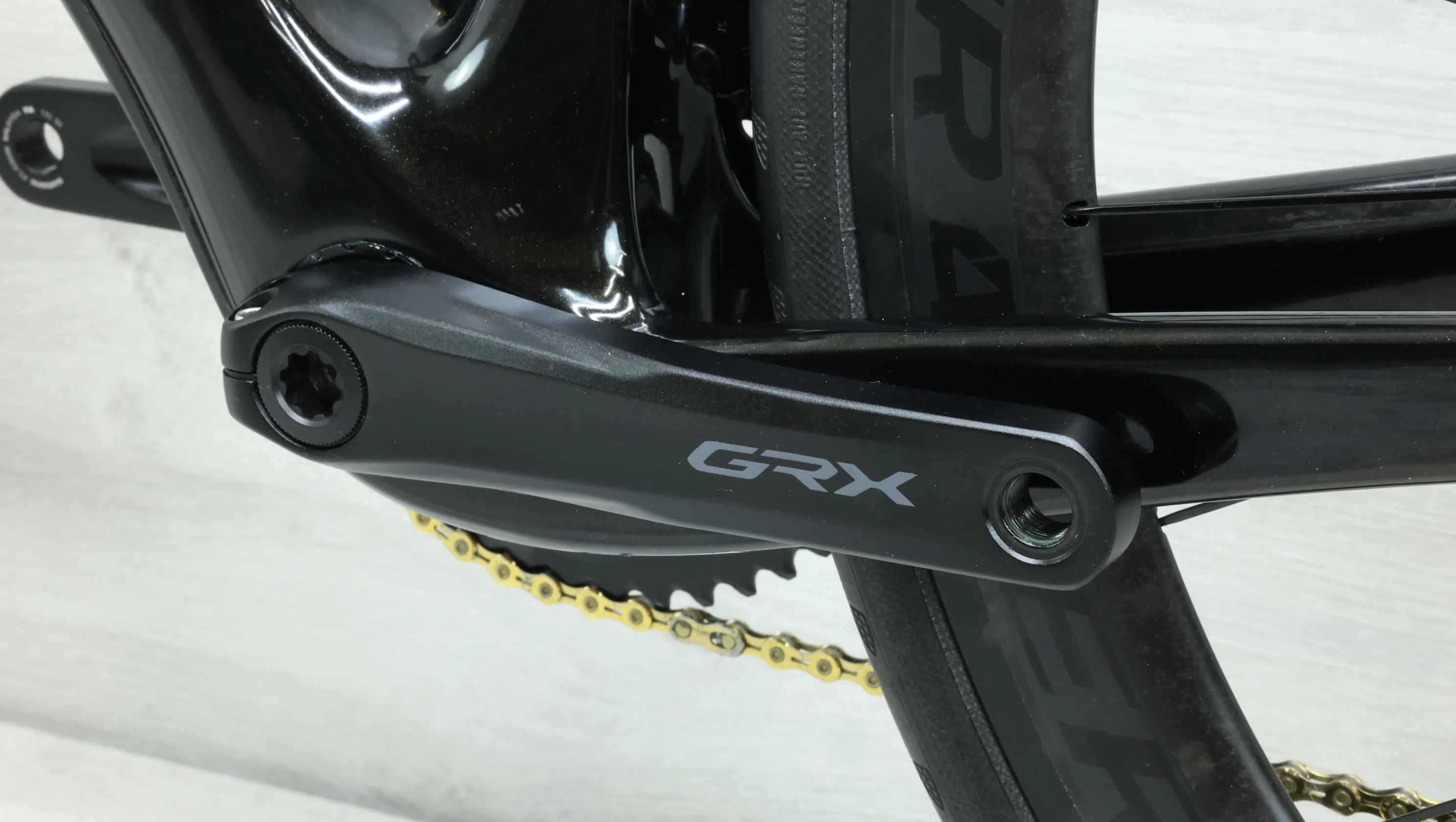 2020 Cervelo Aspero Gravel Bike - 56cm - Image 6