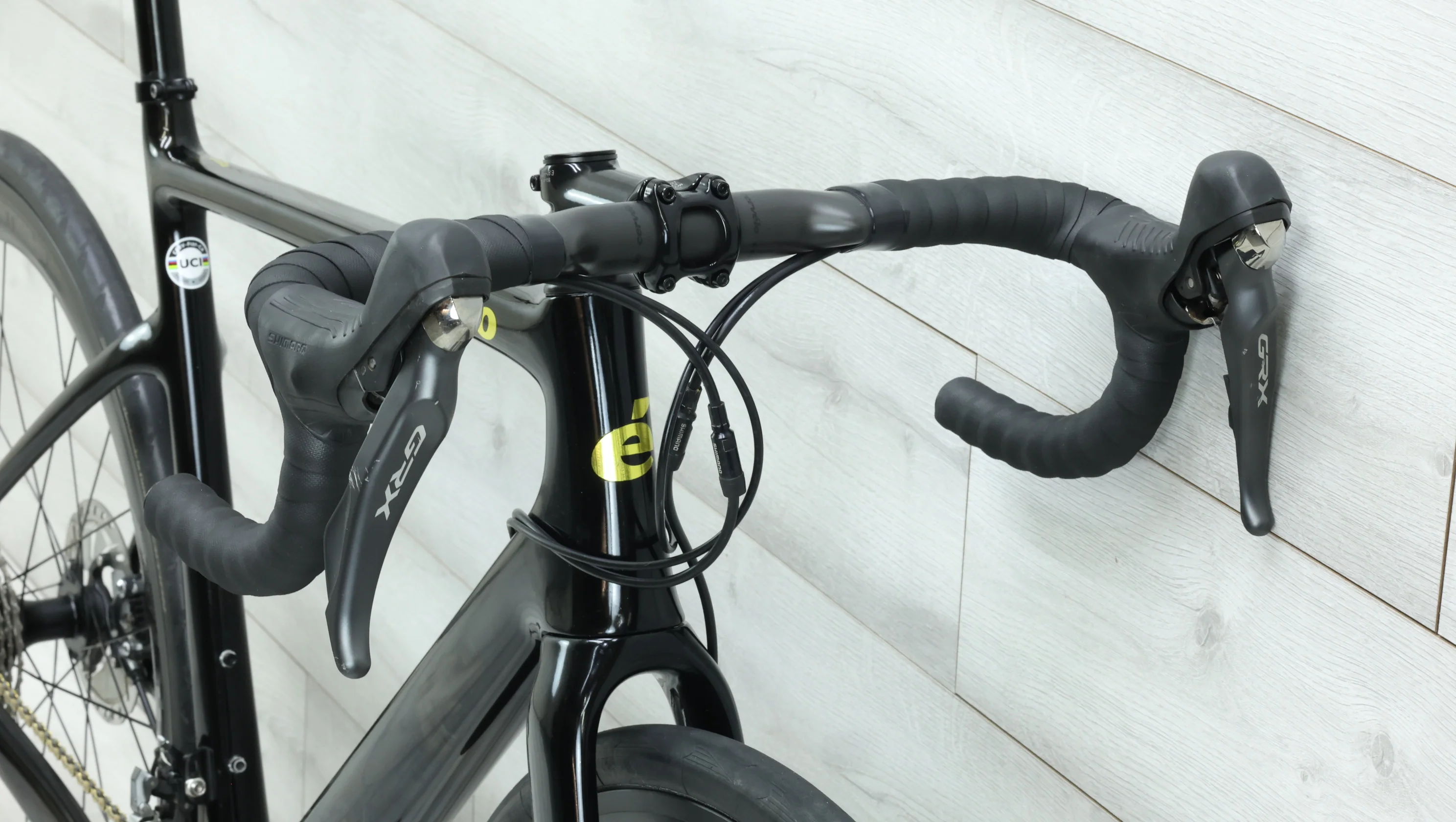 2020 Cervelo Aspero Gravel Bike - 56cm - Image 7