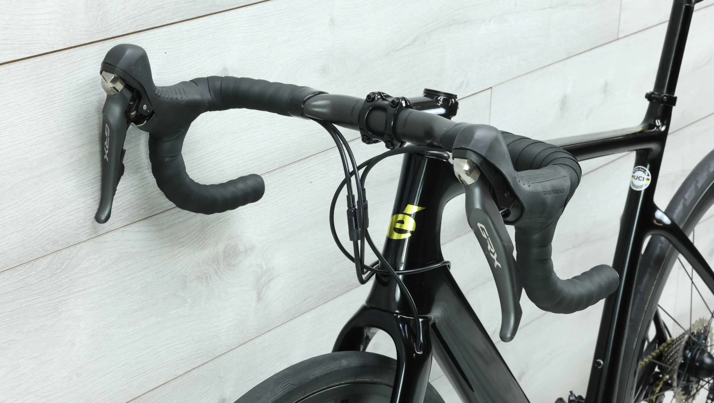 2020 Cervelo Aspero Gravel Bike - 56cm - Image 8