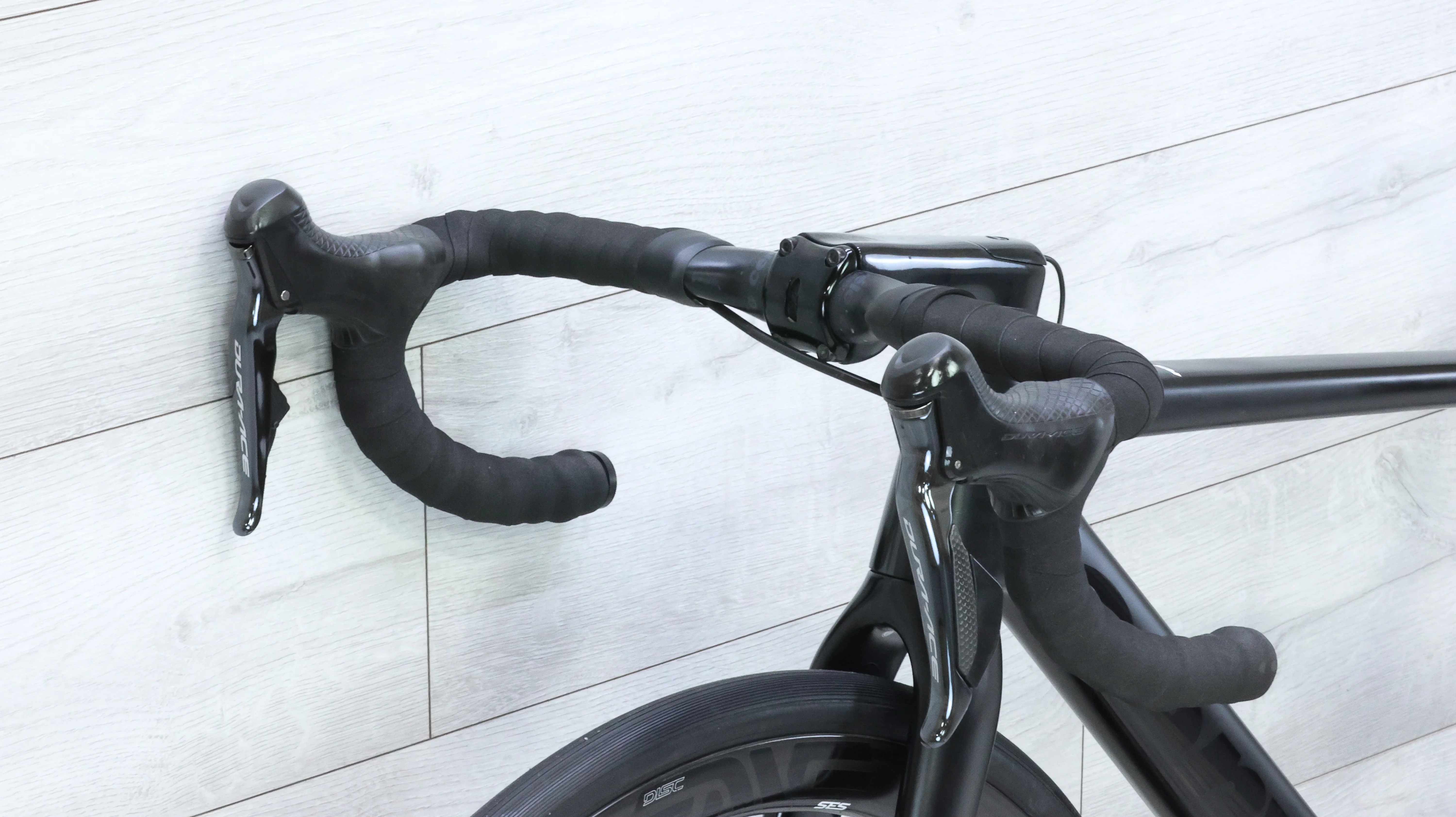 2020 Cervelo R5 Dura-Ace Di2 Road Bike - 51cm - Image 10