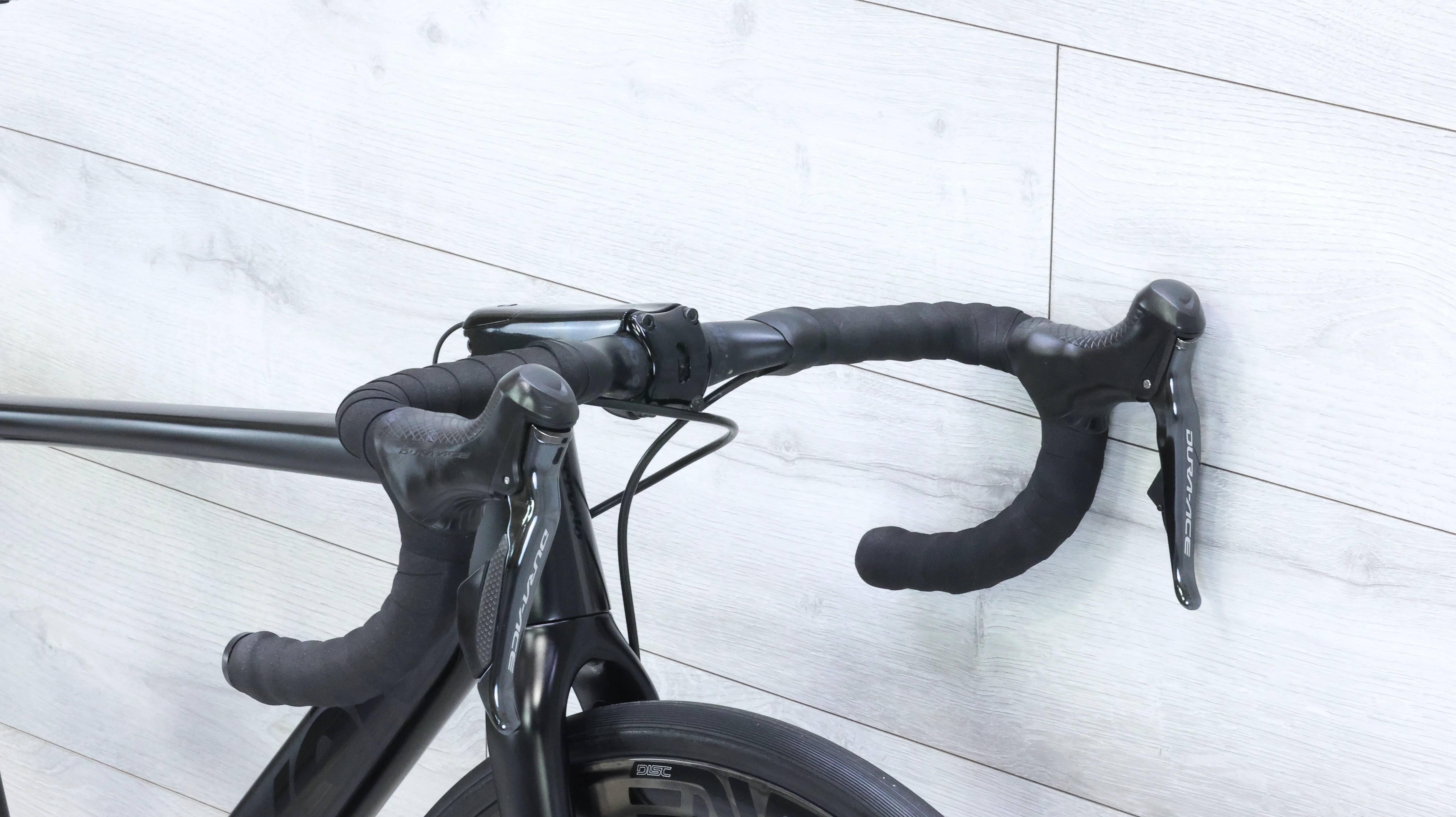 2020 Cervelo R5 Dura-Ace Di2 Road Bike - 51cm - Image 11