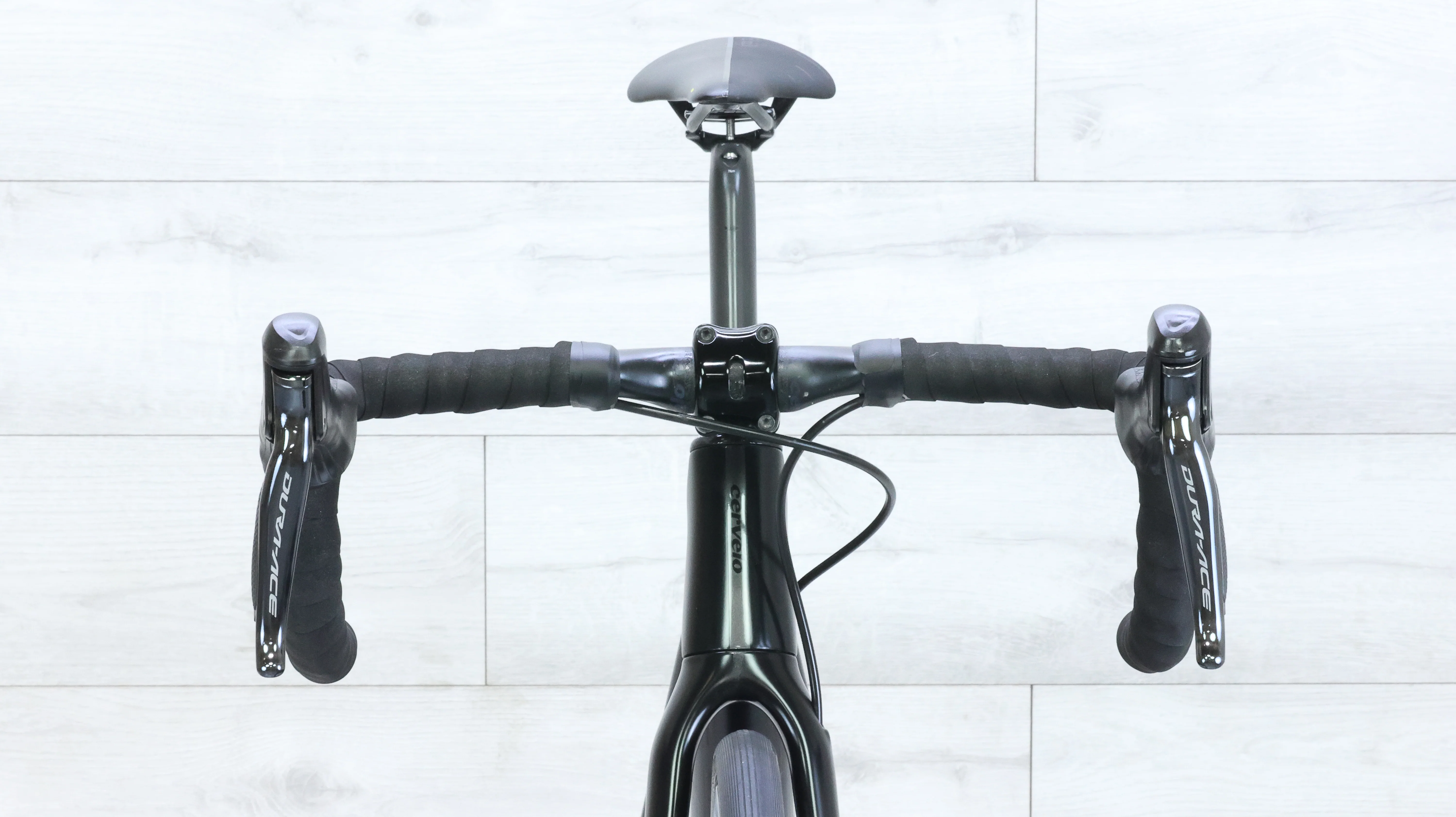 2020 Cervelo R5 Dura-Ace Di2 Road Bike - 51cm - Image 12