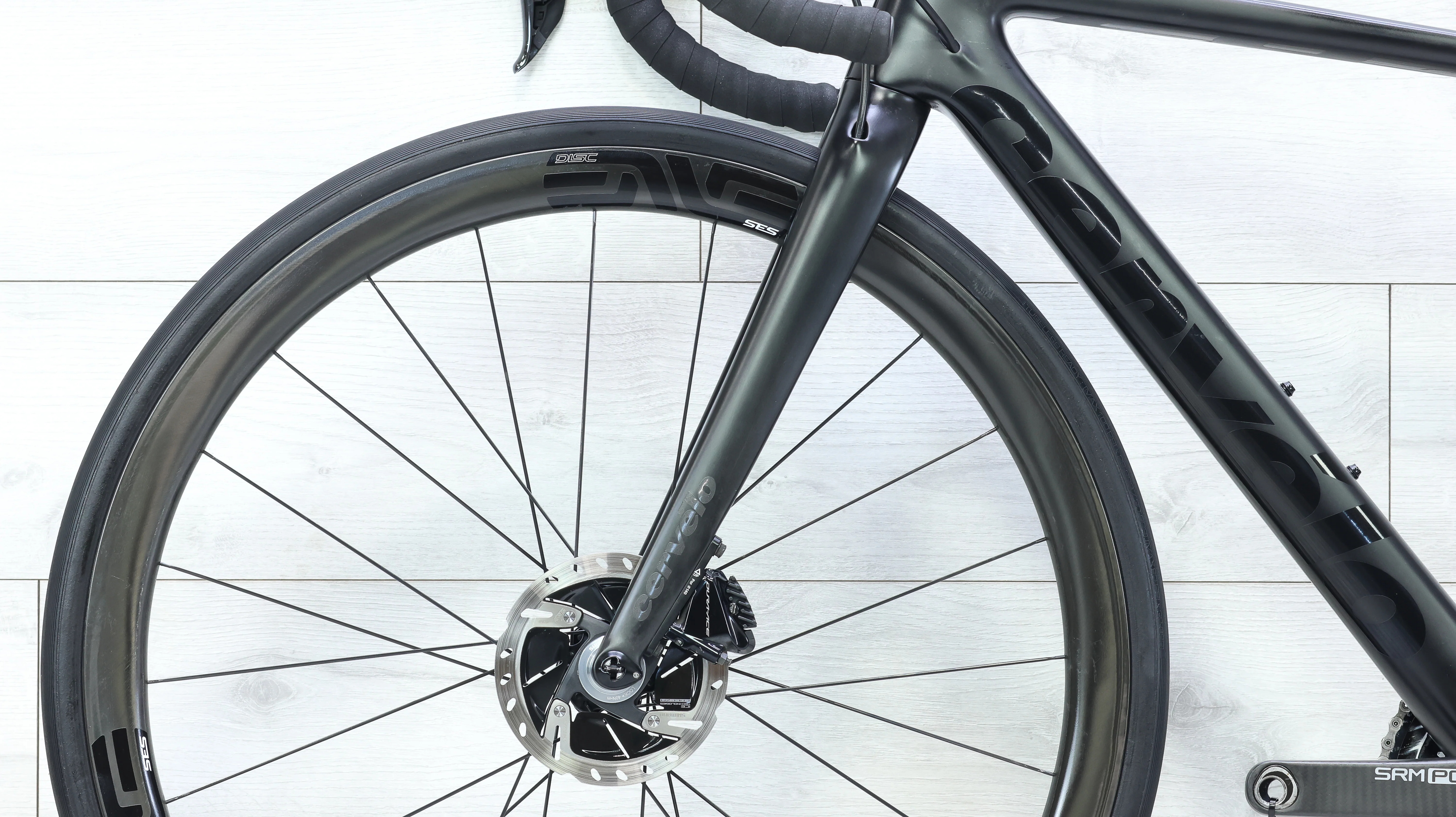 2020 Cervelo R5 Dura-Ace Di2 Road Bike - 51cm - Image 14