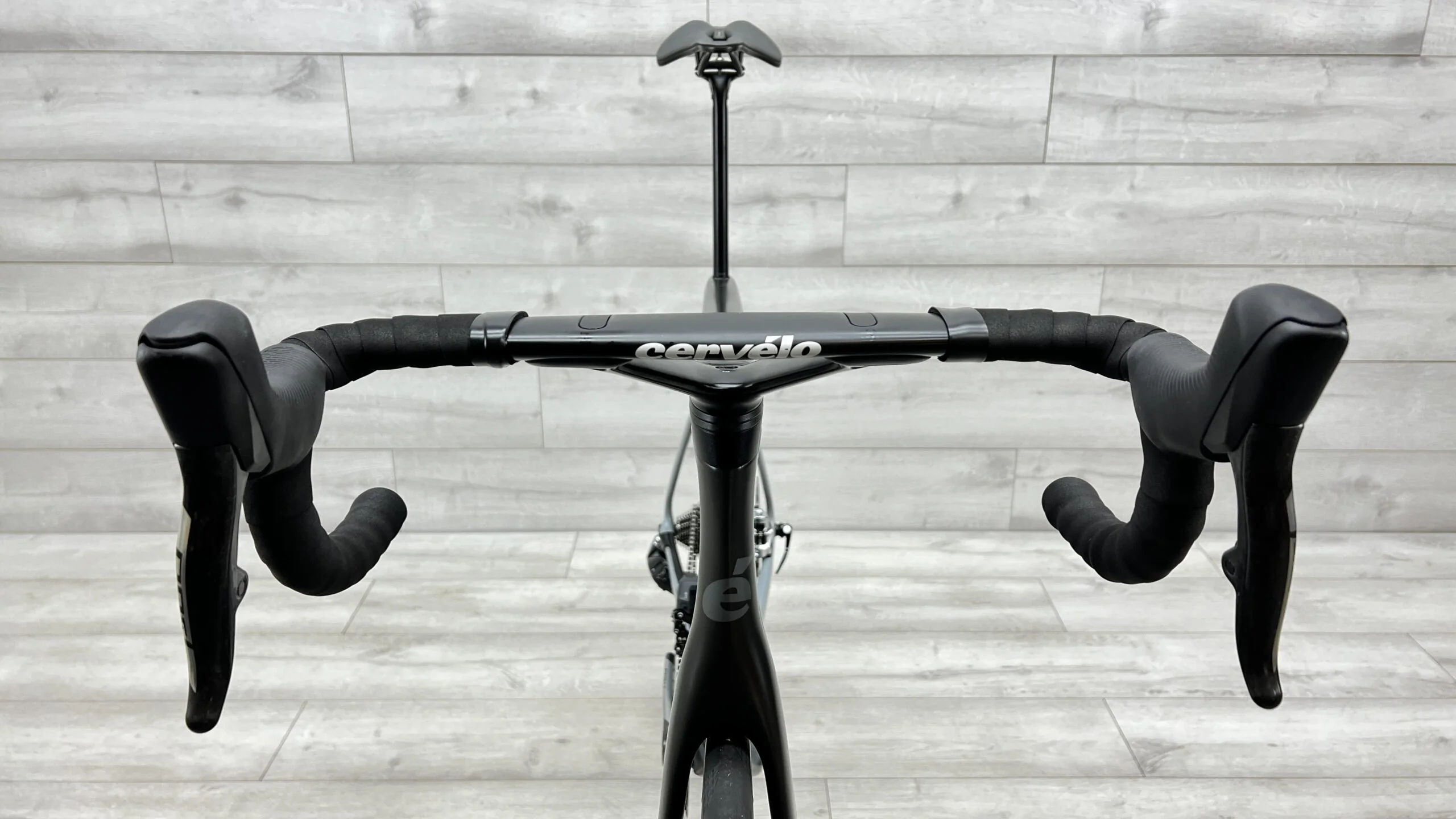 2020 Cervelo S5 Disc Red eTap AXS Road Bike - 58cm - Image 10