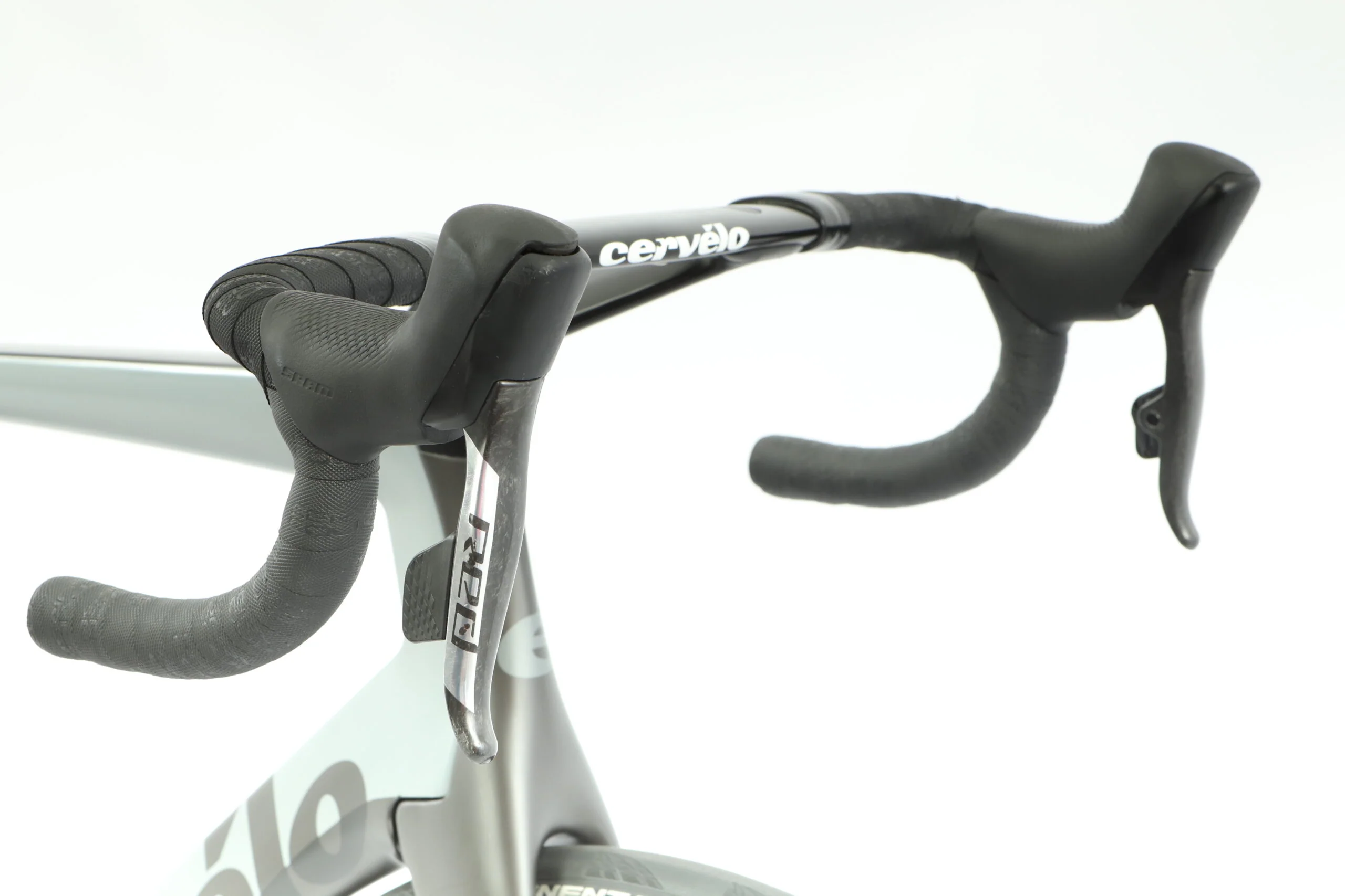 2020 Cervelo S5 Disc Road Bike - 58cm - Image 7