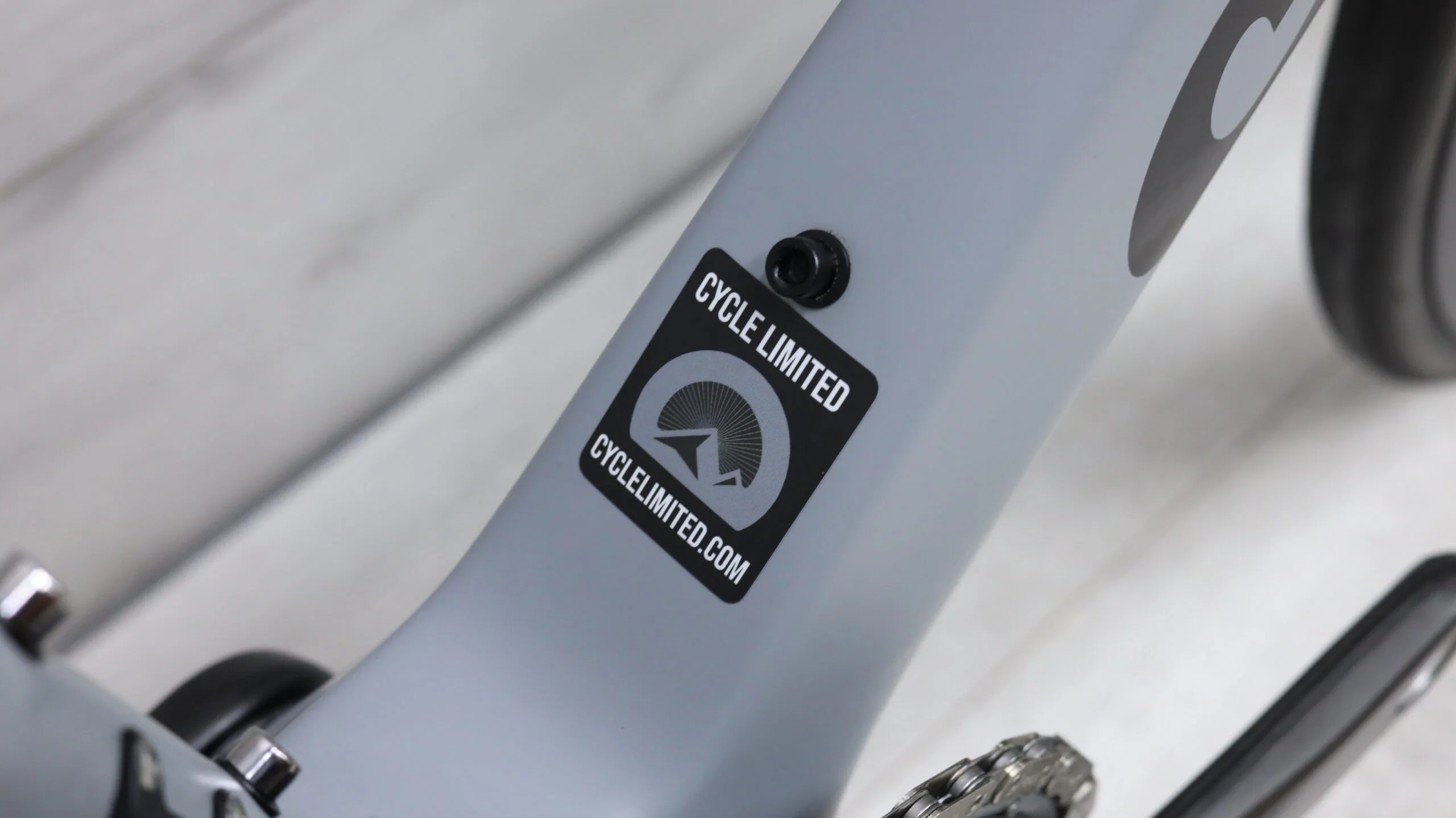 2020 Cervelo S5 Force eTap AXS Disc  Road Bike - 48cm - Image 3