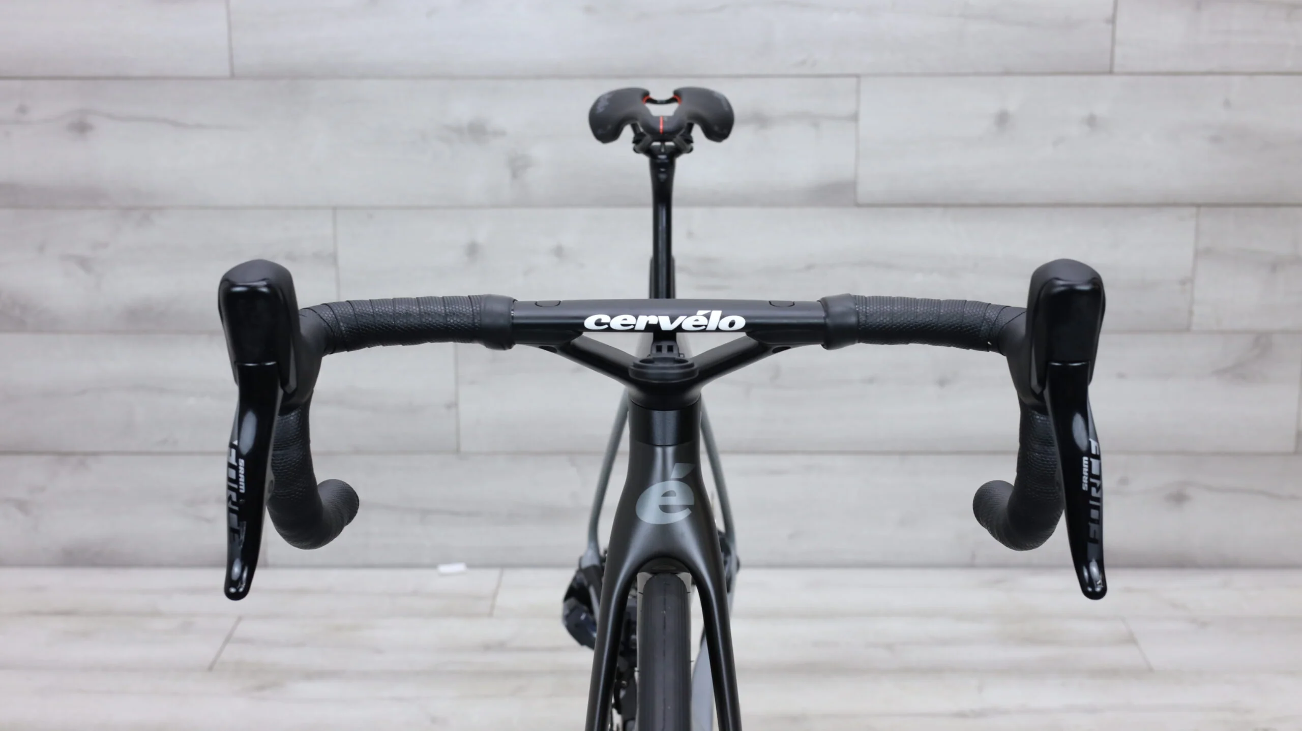 2020 Cervelo S5 Force eTap AXS Disc  Road Bike - 48cm - Image 9