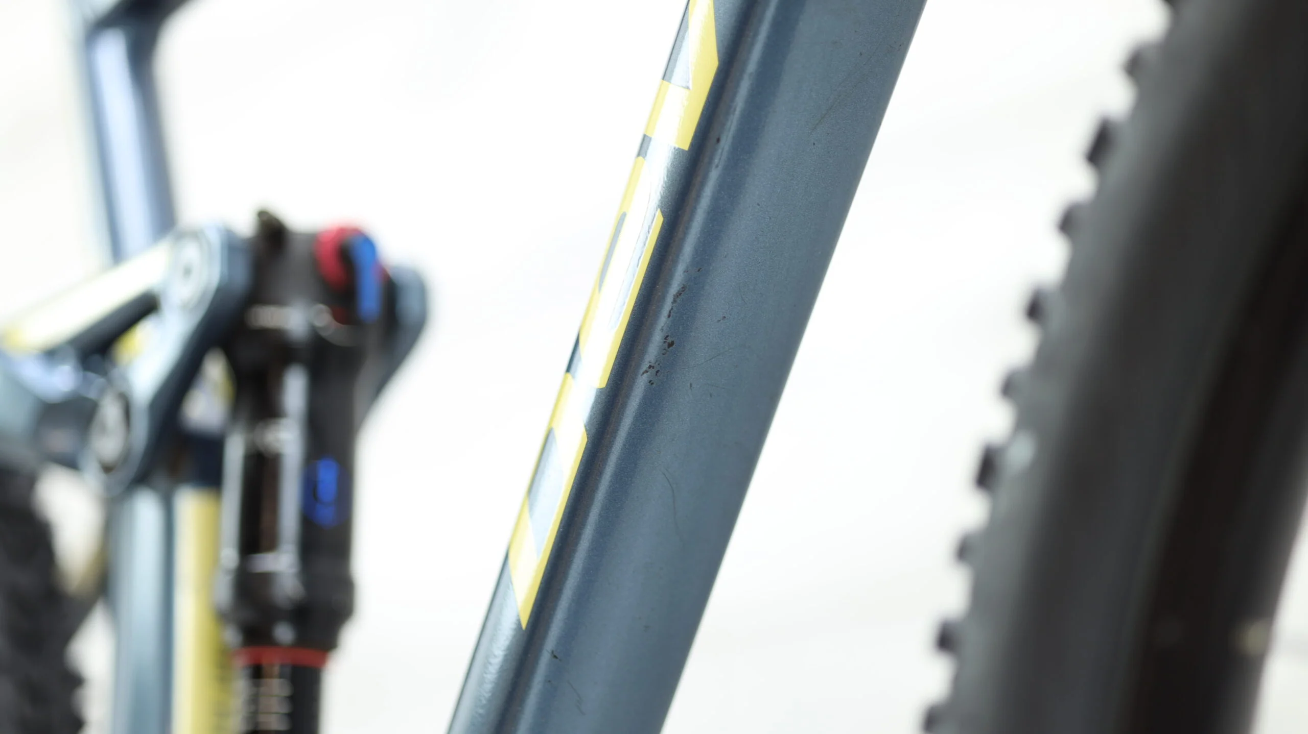 Devinci Troy 29  Mountain Bike - 2020, X-Large - Image 23