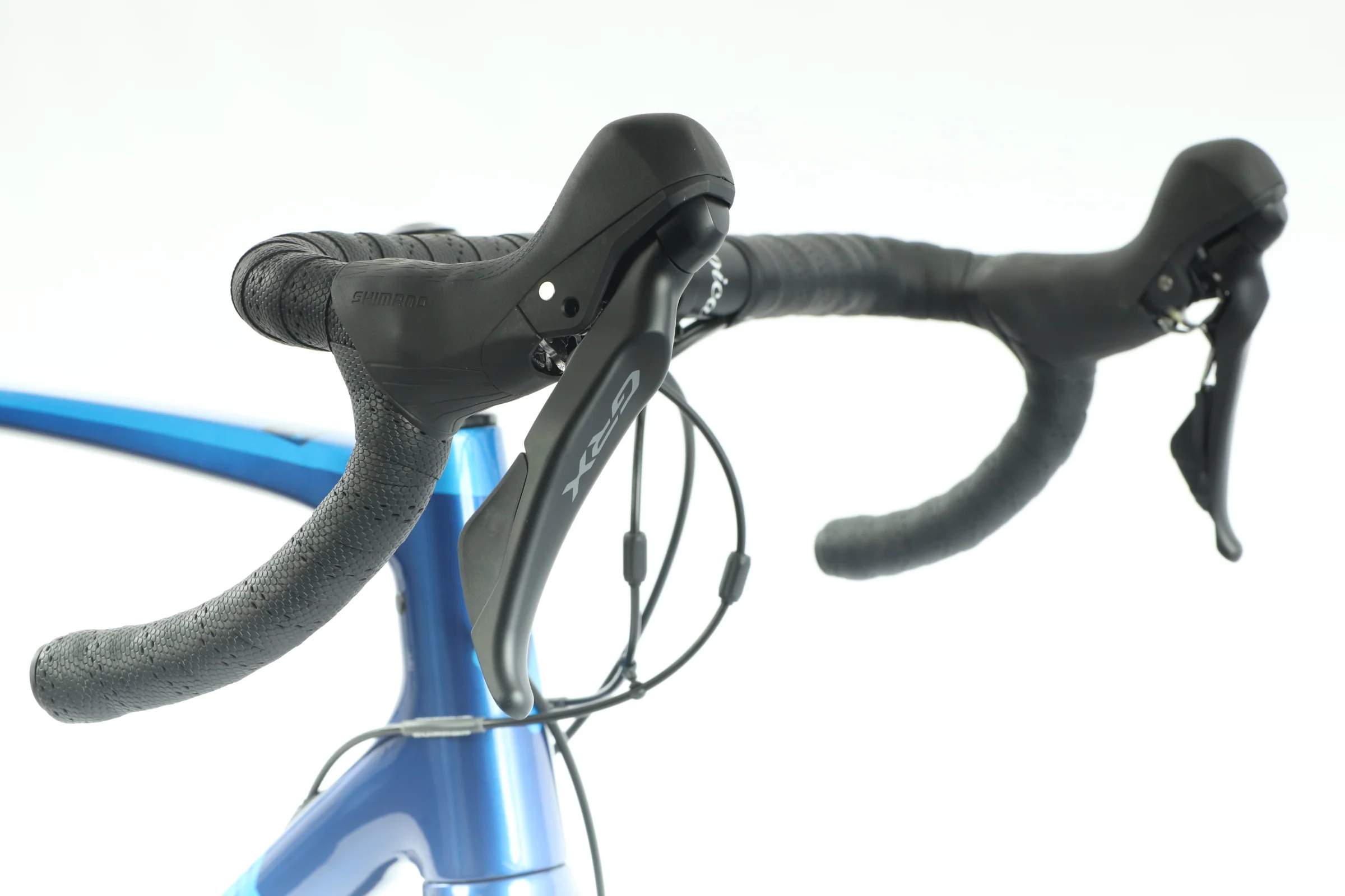 2020 Diamondback Haanjo 7C Carbon Gravel Bike - 56cm - Image 7