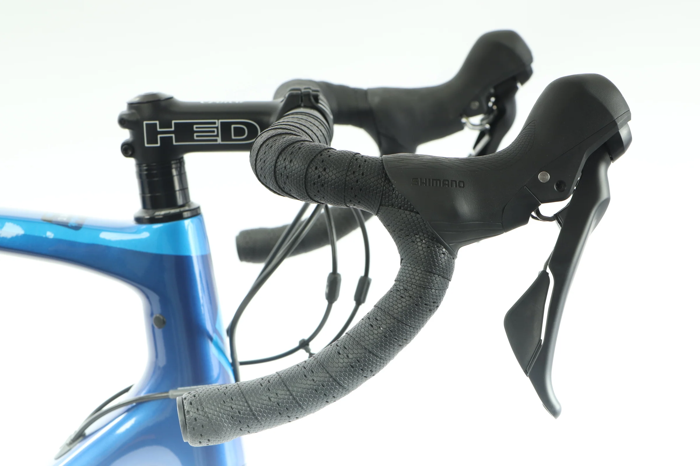 2020 Diamondback Haanjo 7C Carbon Gravel Bike - 56cm - Image 9