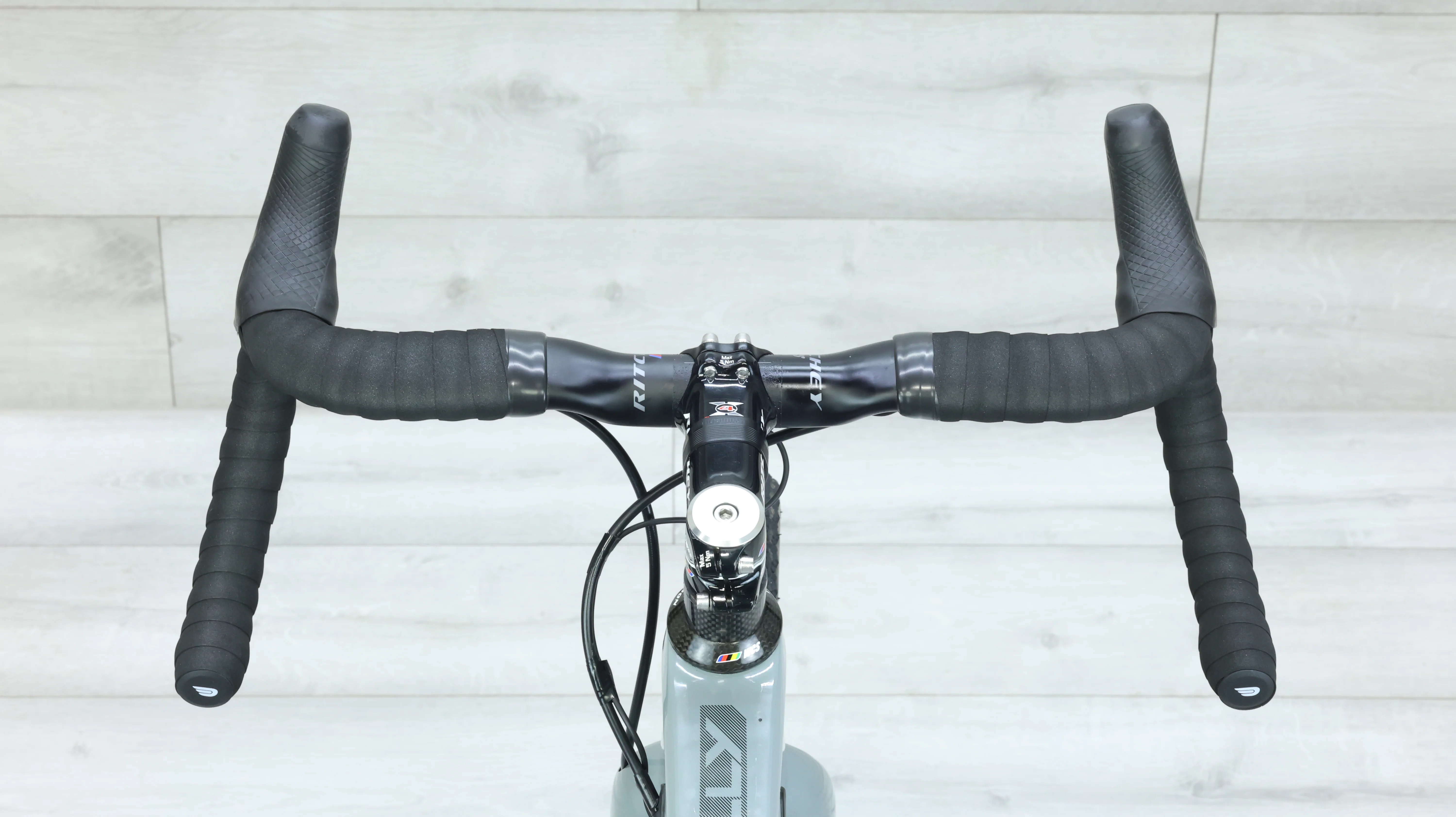 Donnelly G//C Carbon Gravel Bike - 2020, X-Small - Image 13