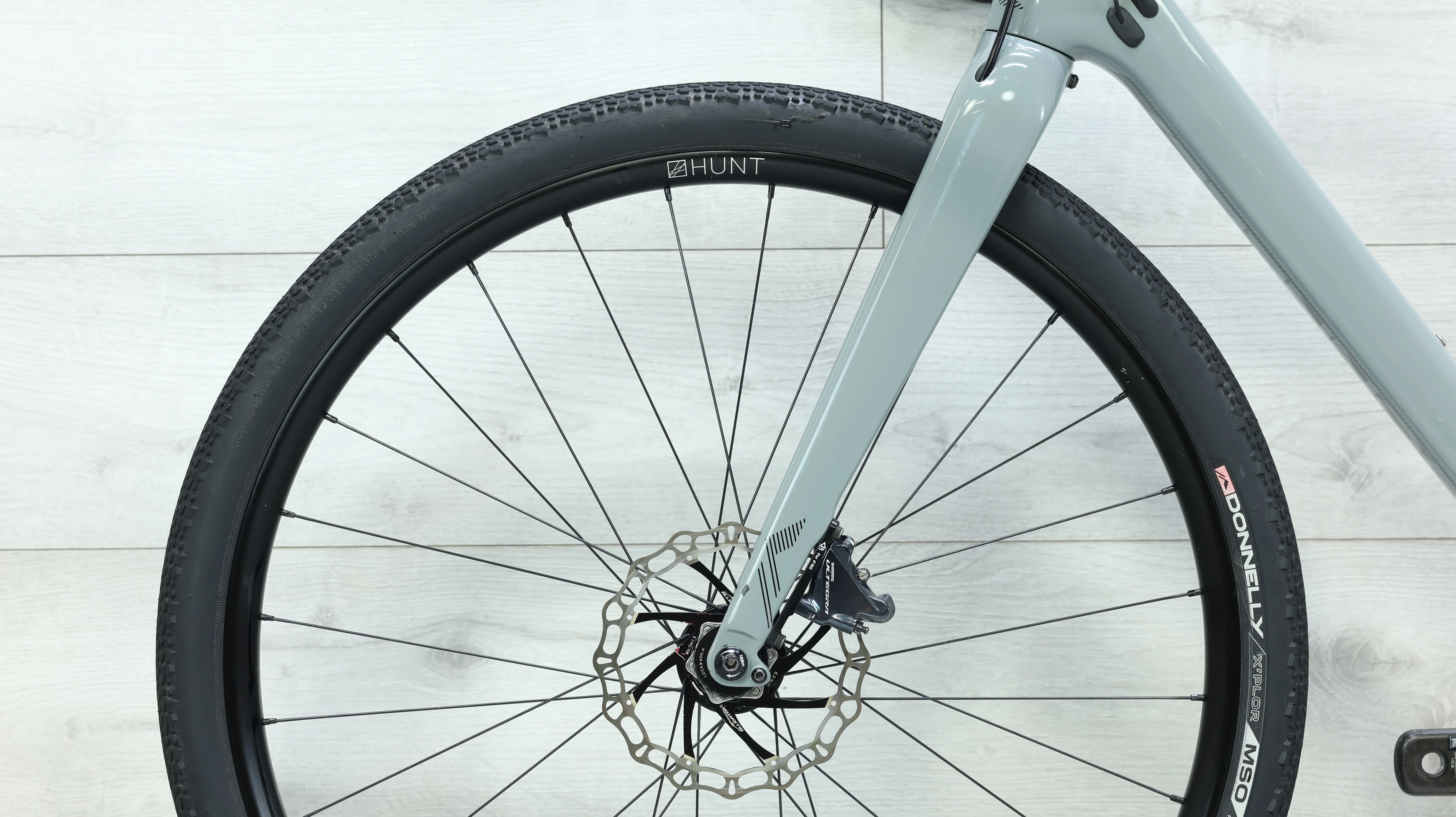 Donnelly G//C Carbon Gravel Bike - 2020, X-Small - Image 14