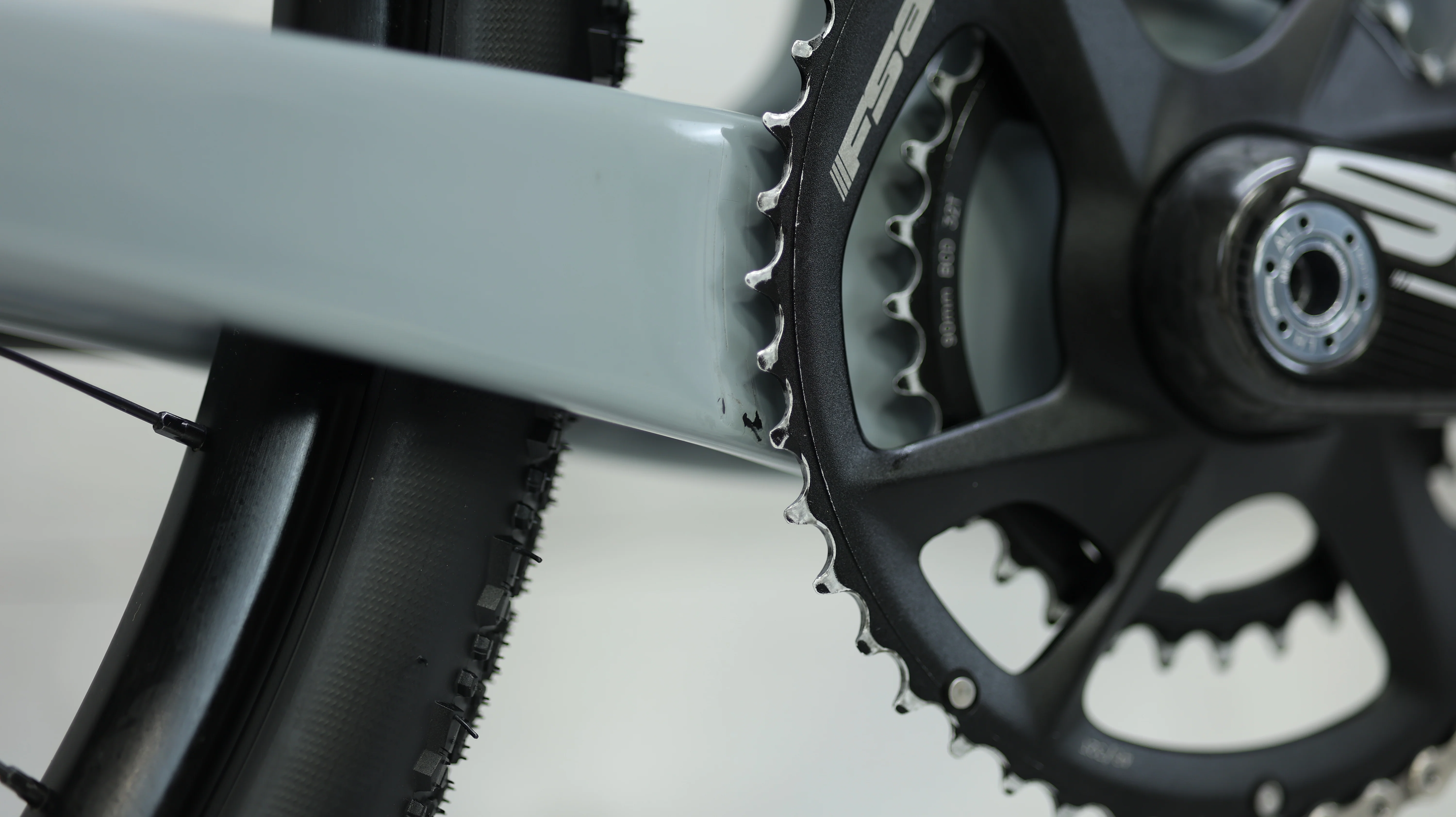 Donnelly G//C Carbon Gravel Bike - 2020, X-Small - Image 19
