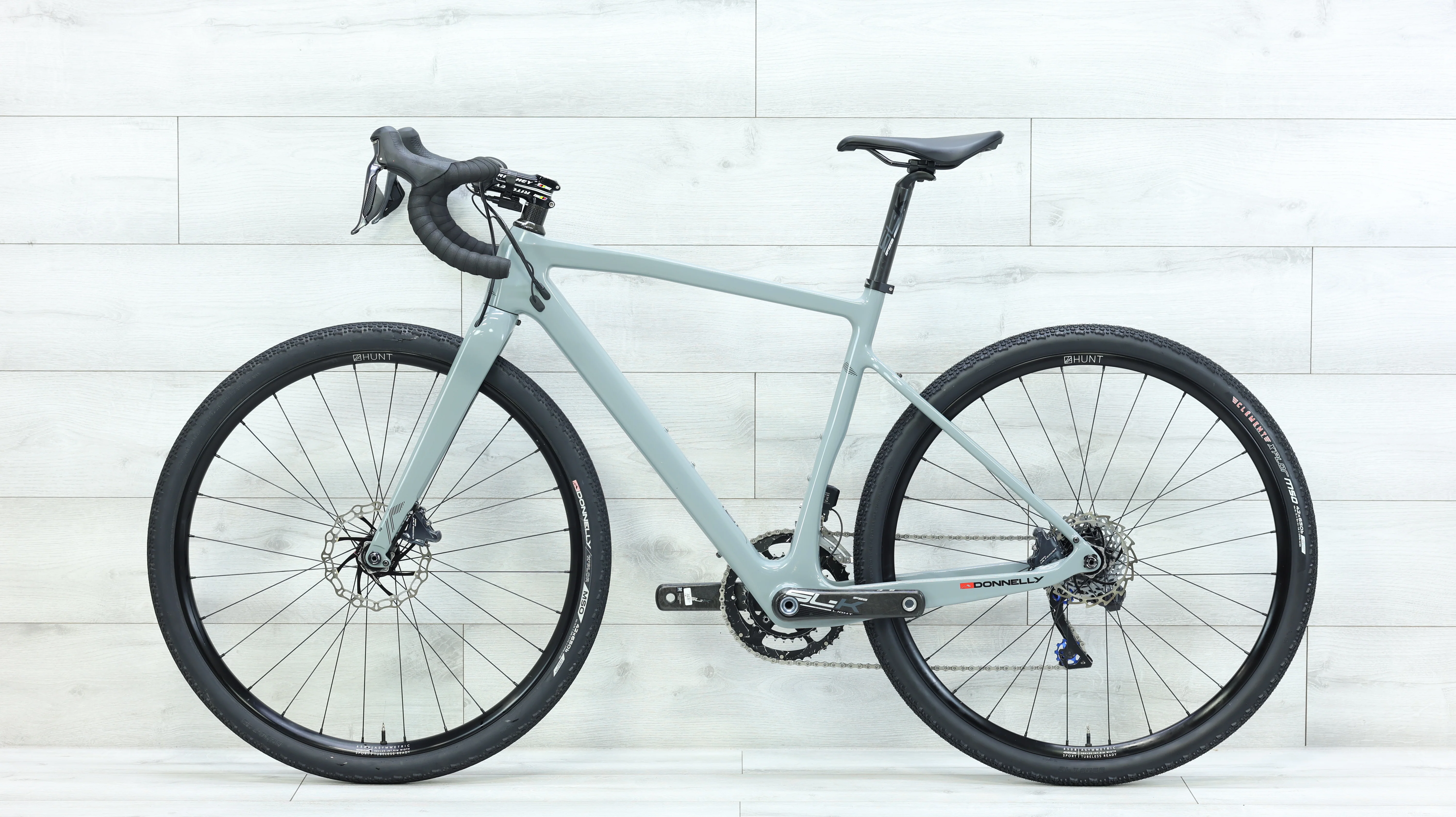 Donnelly G//C Carbon Gravel Bike - 2020, X-Small - Image 2