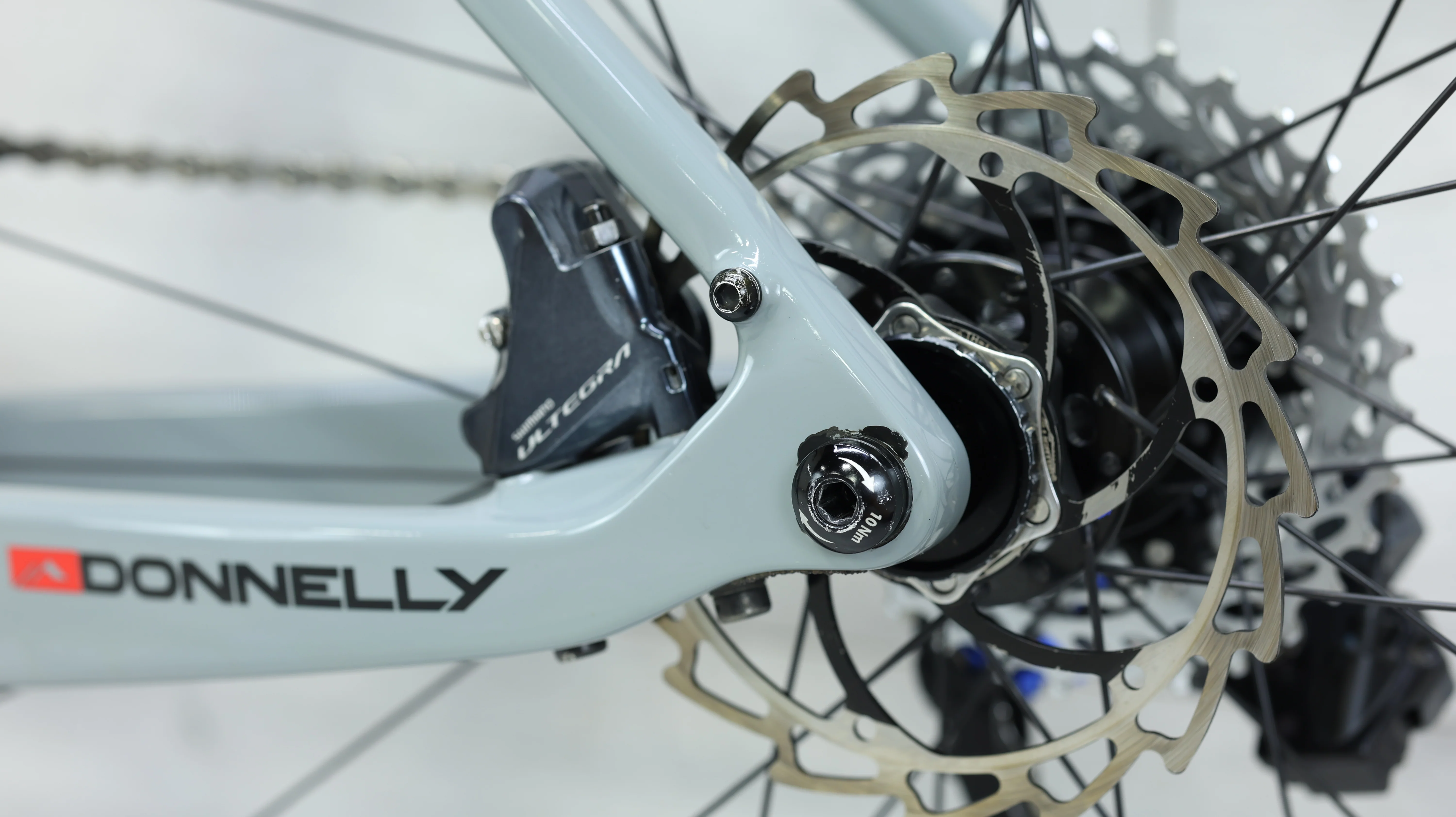 Donnelly G//C Carbon Gravel Bike - 2020, X-Small - Image 20
