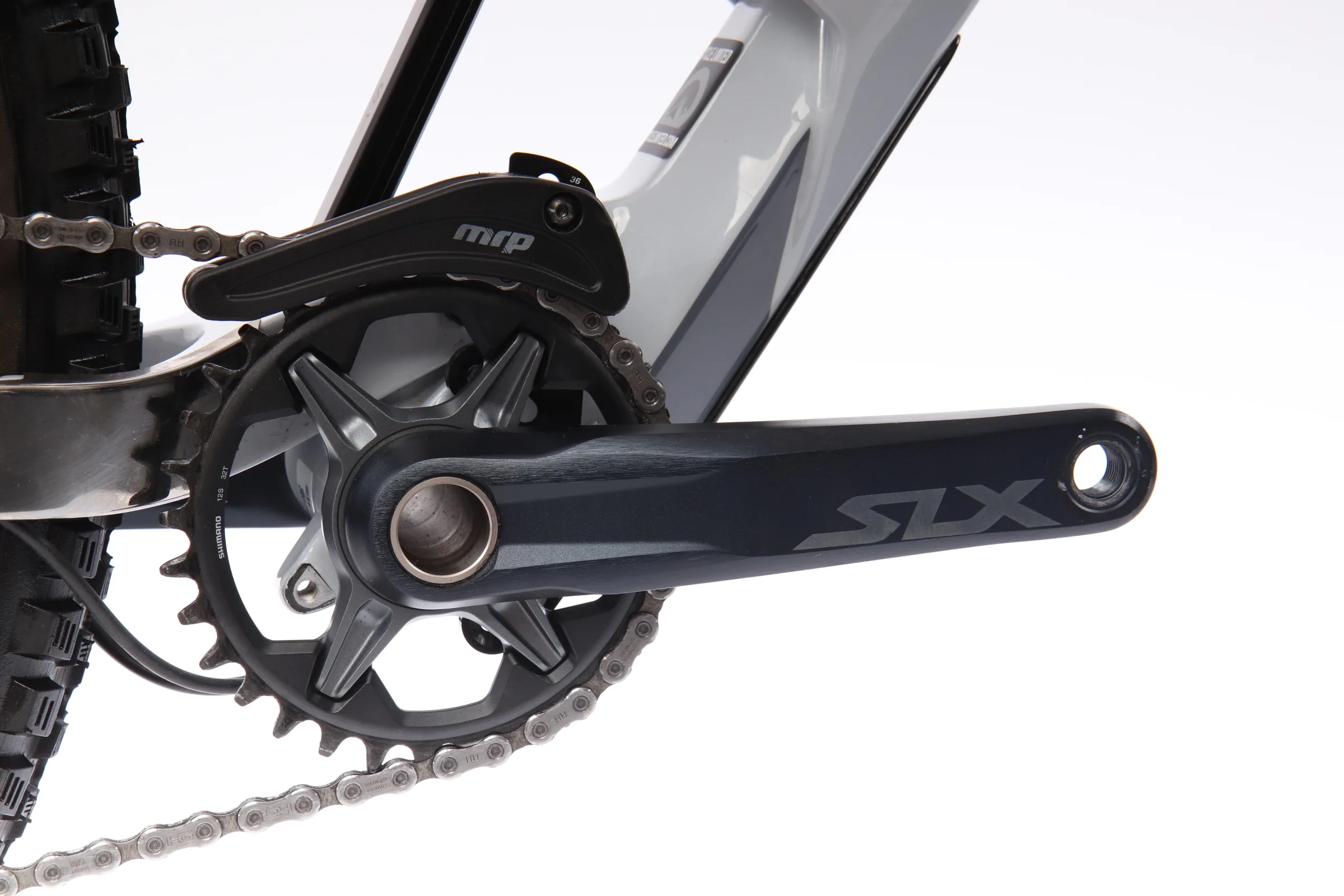2020 Eminent Onset ST Comp  Mountain Bike - Small - Image 4