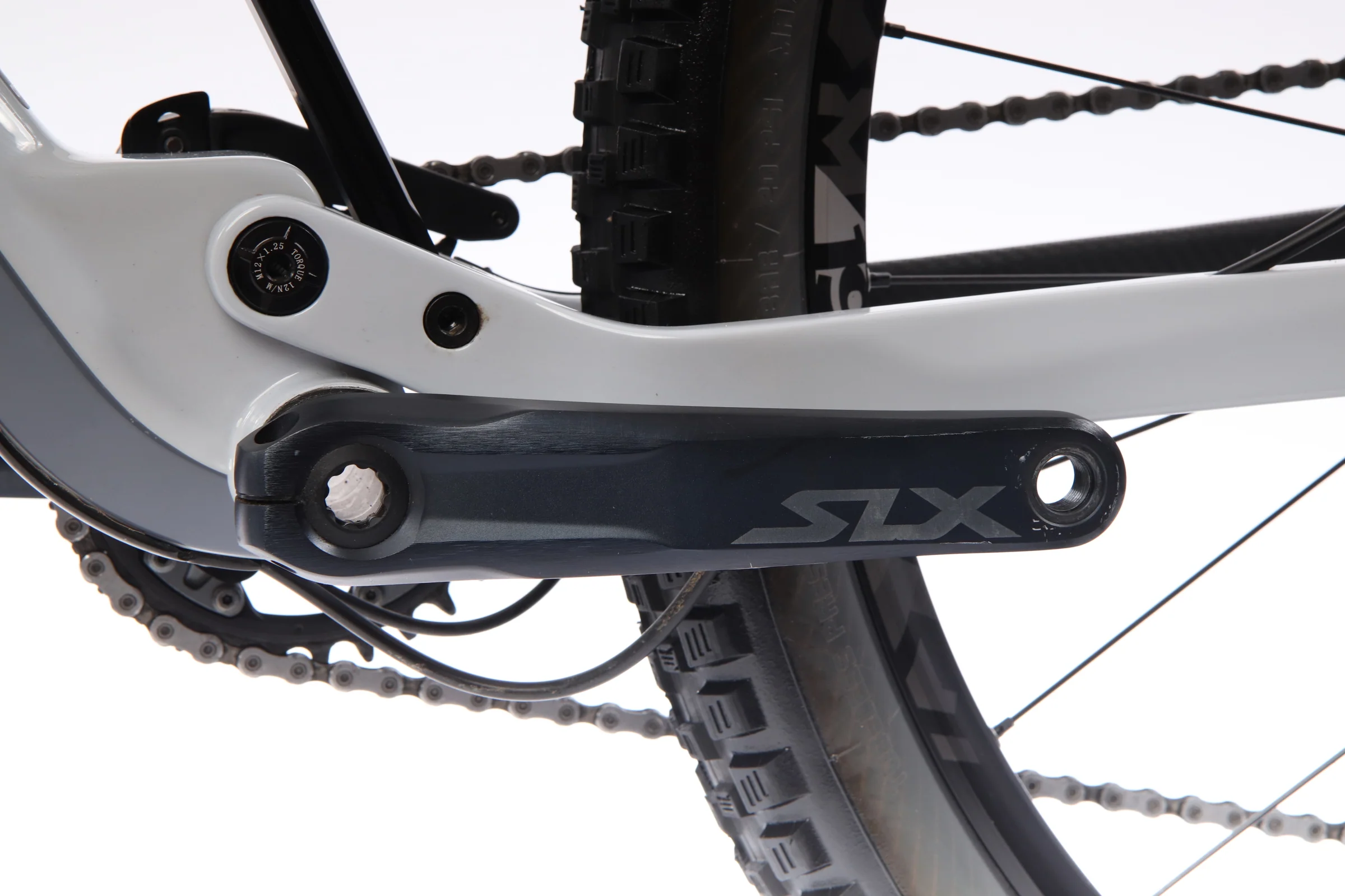 2020 Eminent Onset ST Comp  Mountain Bike - Small - Image 5