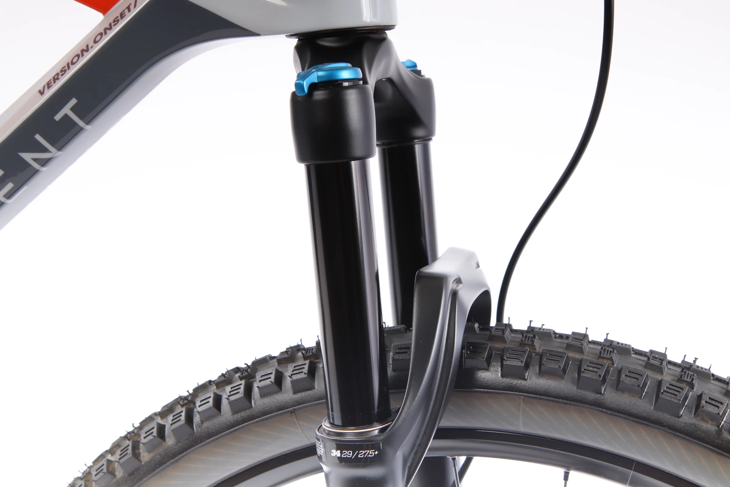 2020 Eminent Onset ST Comp  Mountain Bike - Small - Image 6