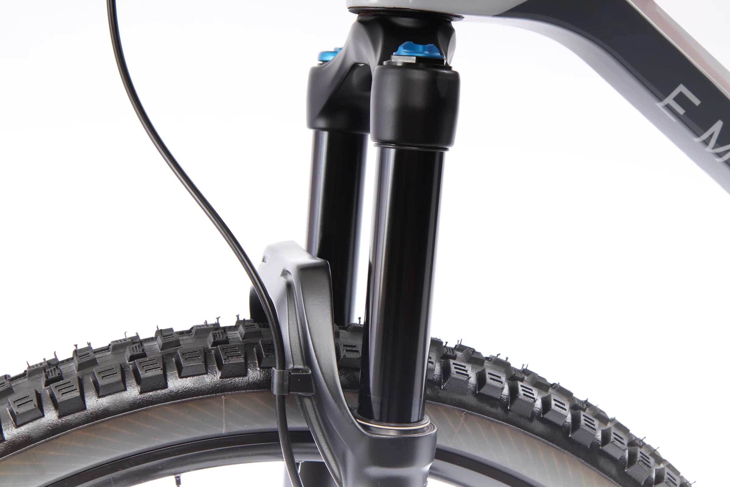 2020 Eminent Onset ST Comp  Mountain Bike - Small - Image 7