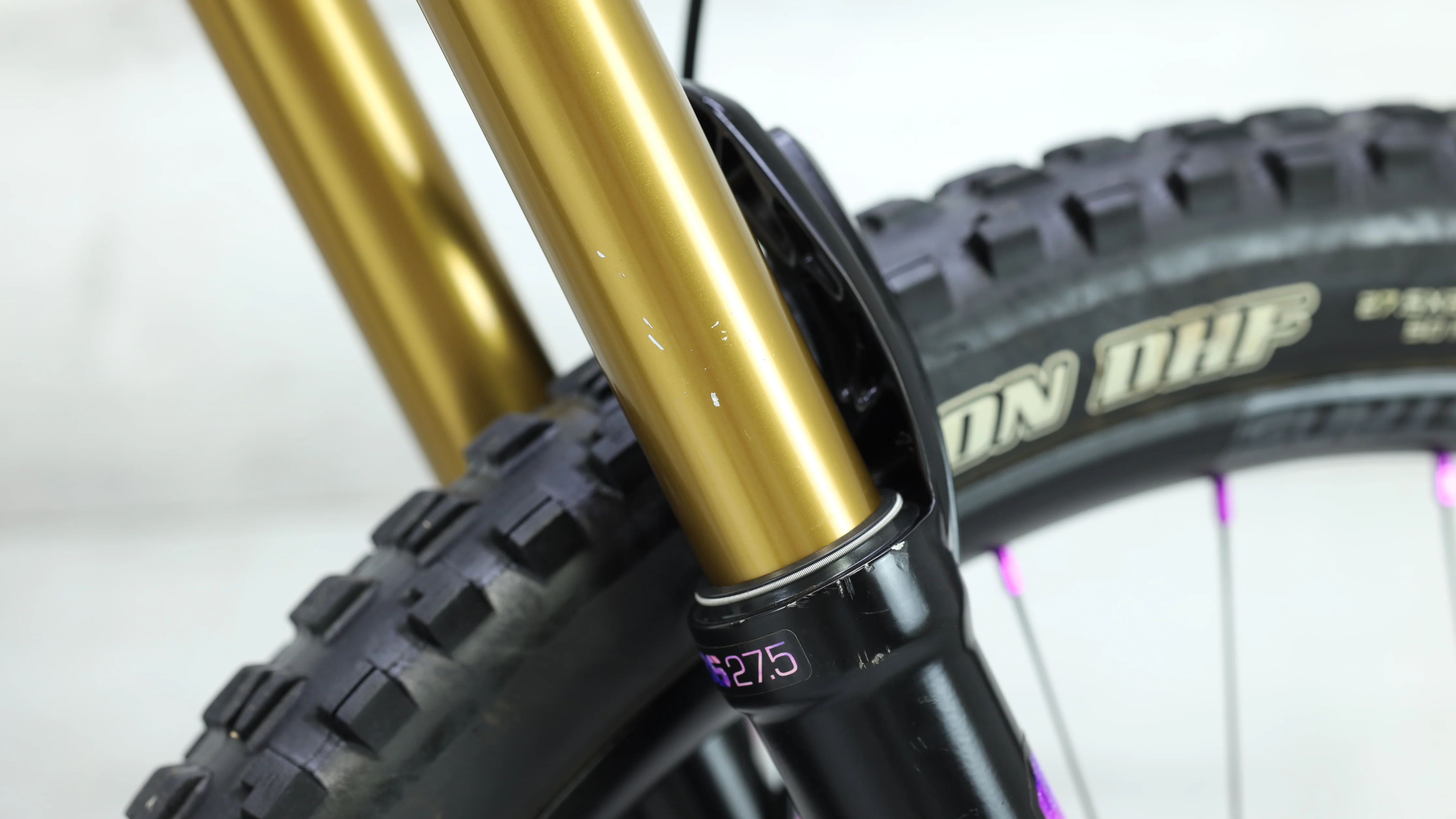 2020 Evil Insurgent LB Mountain Bike - Medium - Image 13