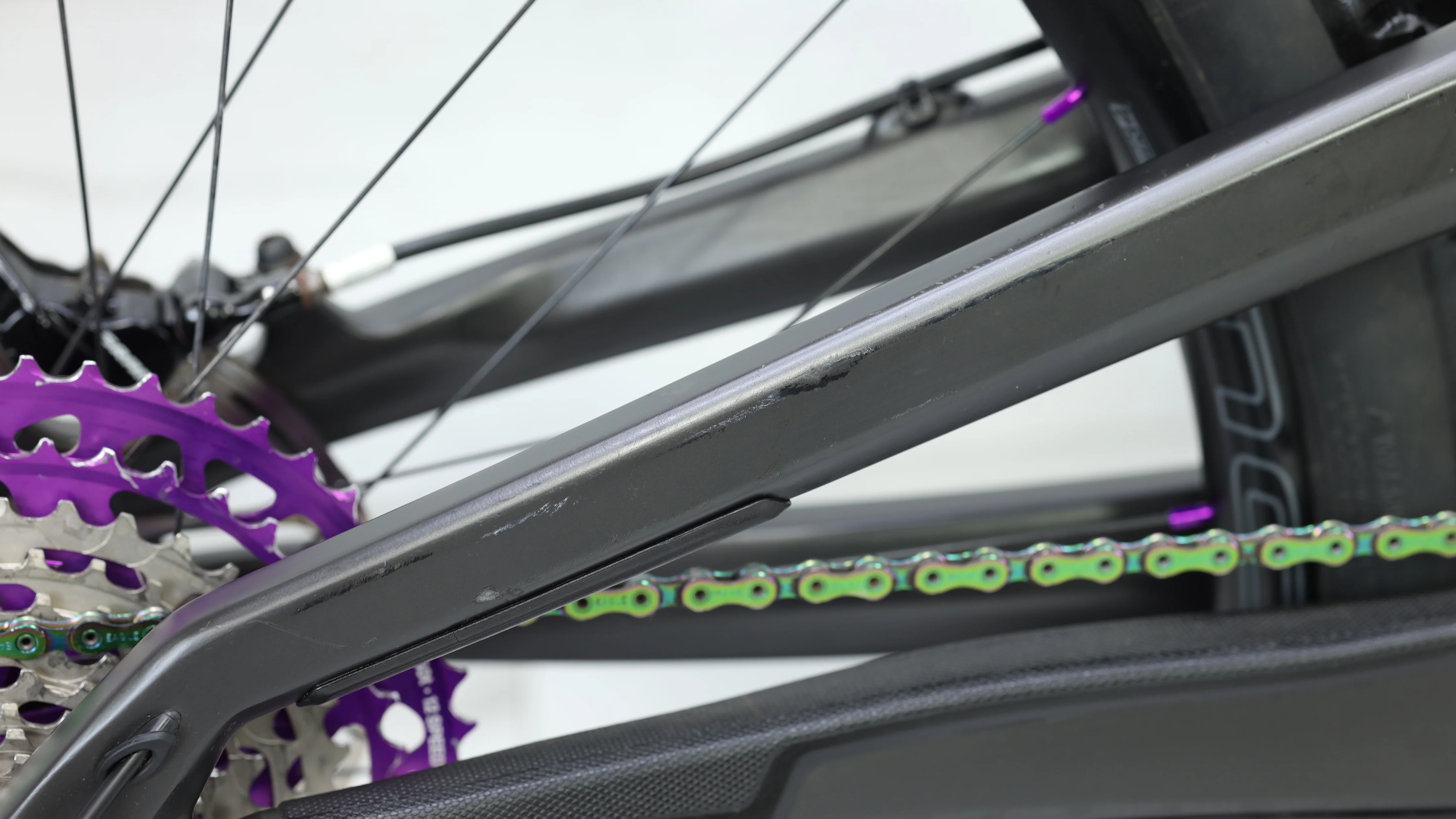 2020 Evil Insurgent LB Mountain Bike - Medium - Image 15