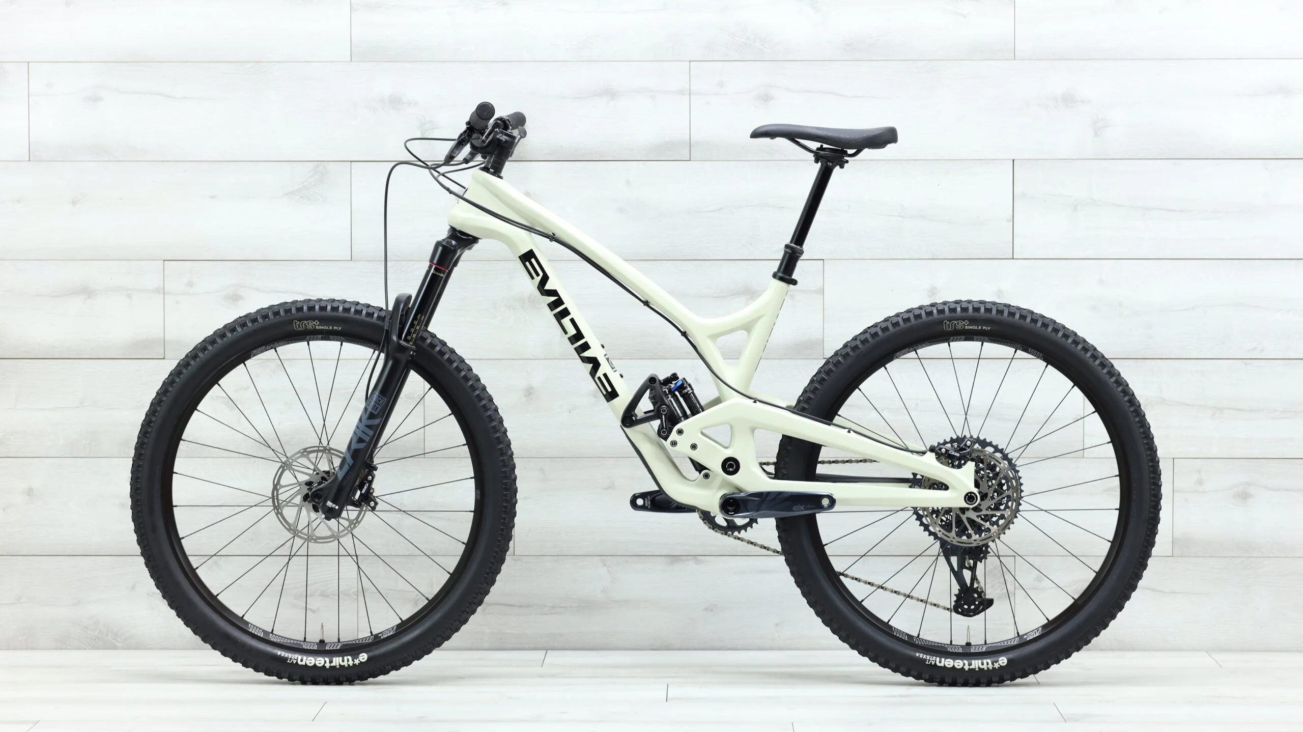 2020 Evil Insurgent LB  Mountain Bike - Medium - Image 2