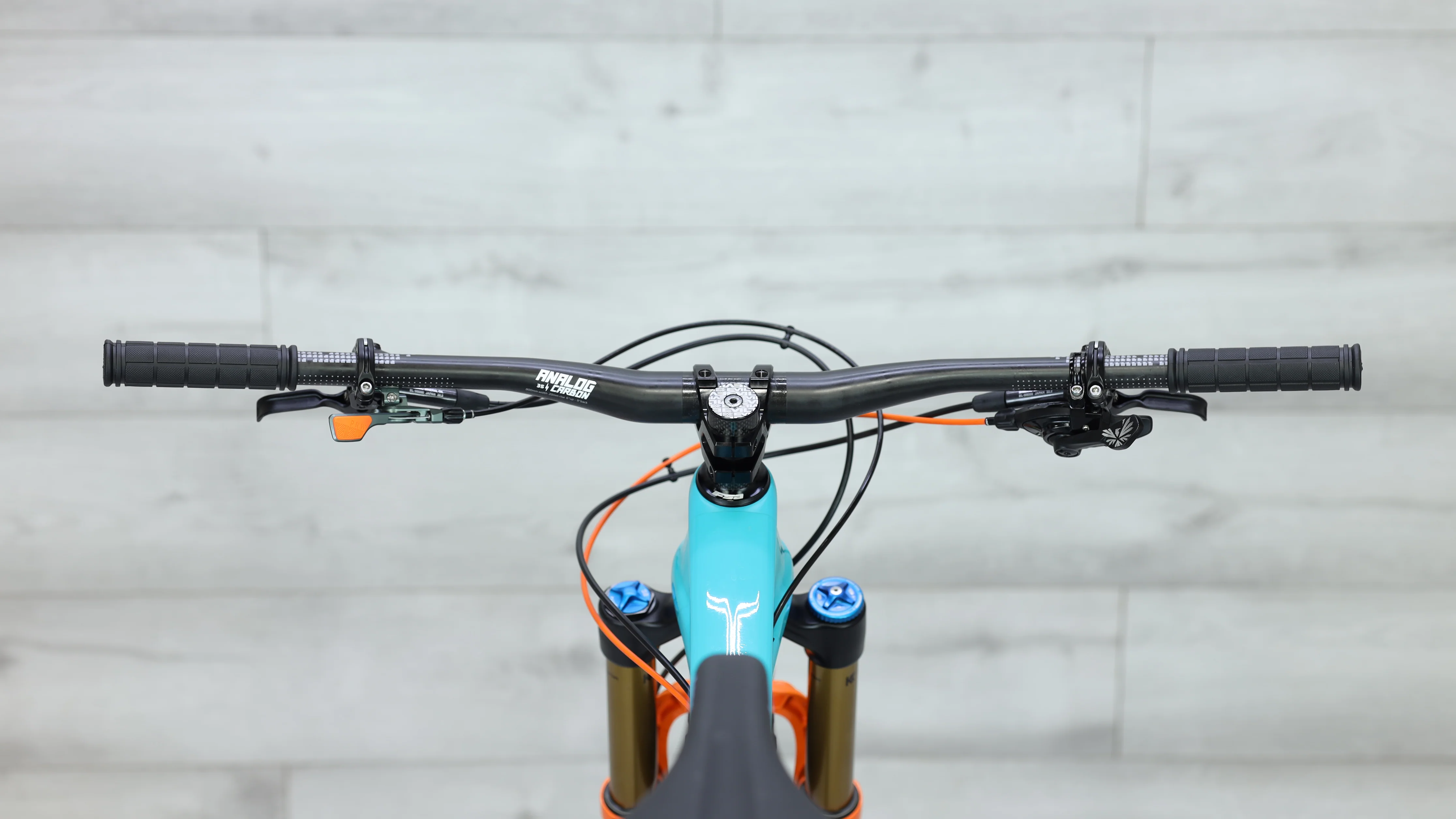 Evil Offering GX Eagle Mountain Bike - 2020, Medium - Image 12