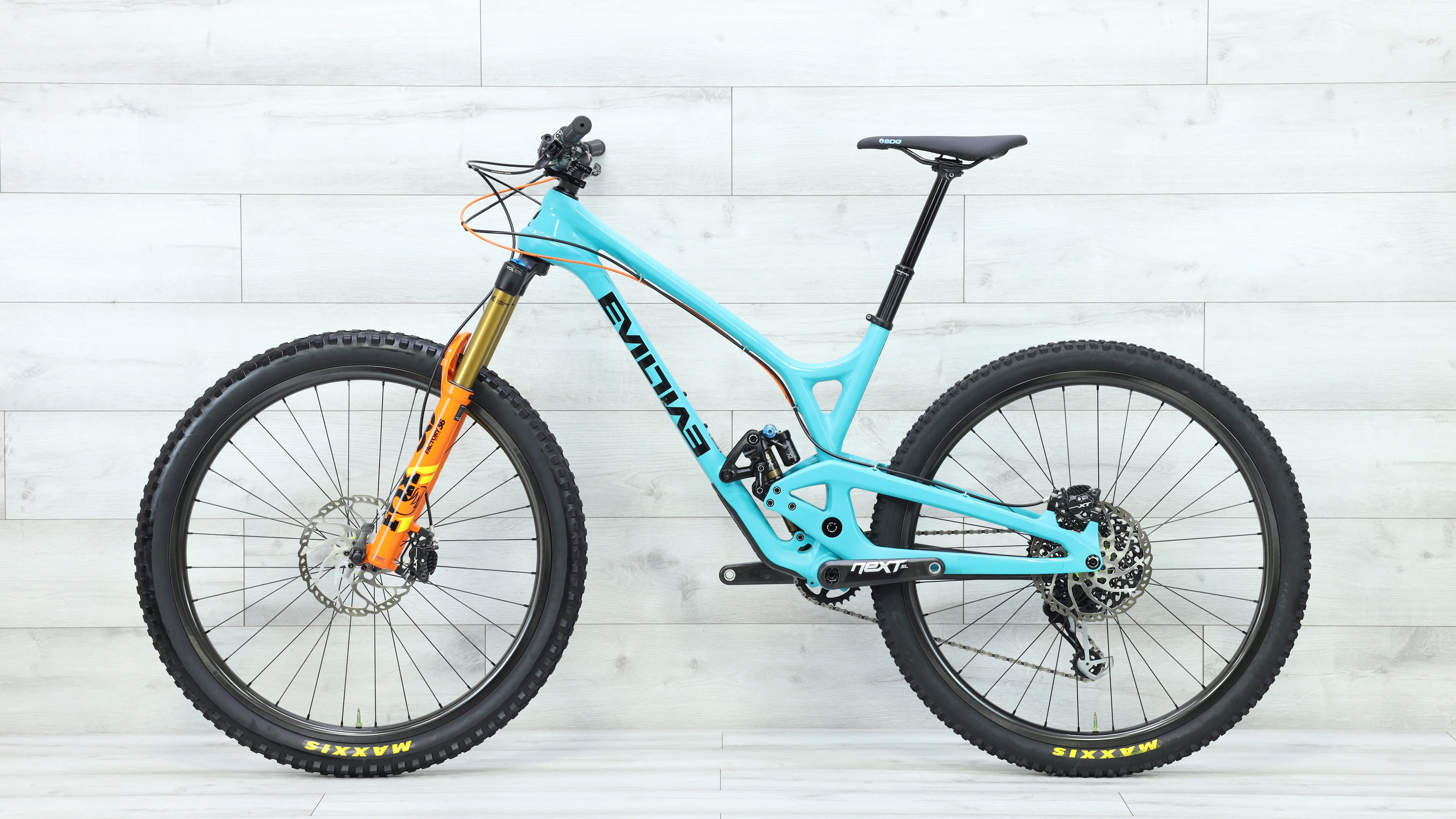 Evil Offering GX Eagle Mountain Bike - 2020, Medium - Image 2