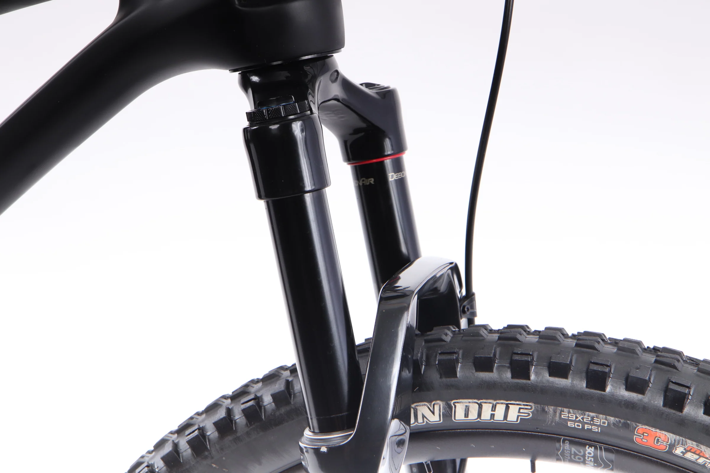 2020 Evil The Following XT  Mountain Bike - Large - Image 8