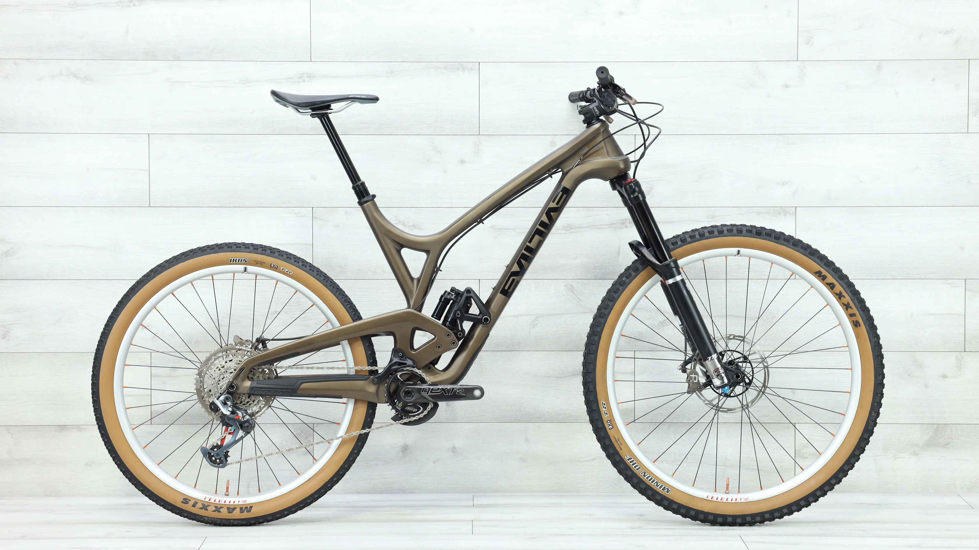 Evil Wreckoning LB Mountain Bike - 2020, X-Large