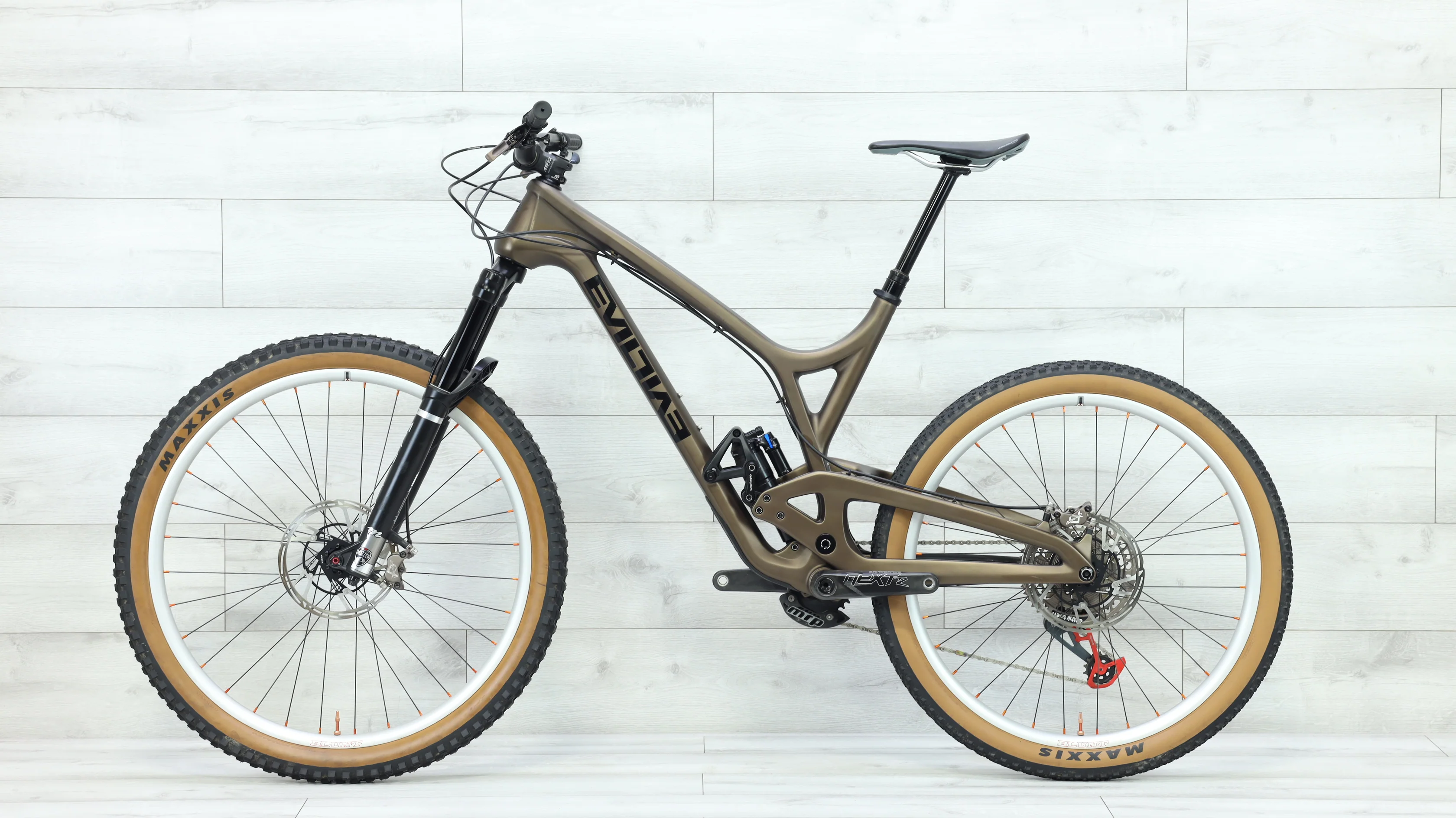 Evil Wreckoning LB Mountain Bike - 2020, X-Large - Image 2