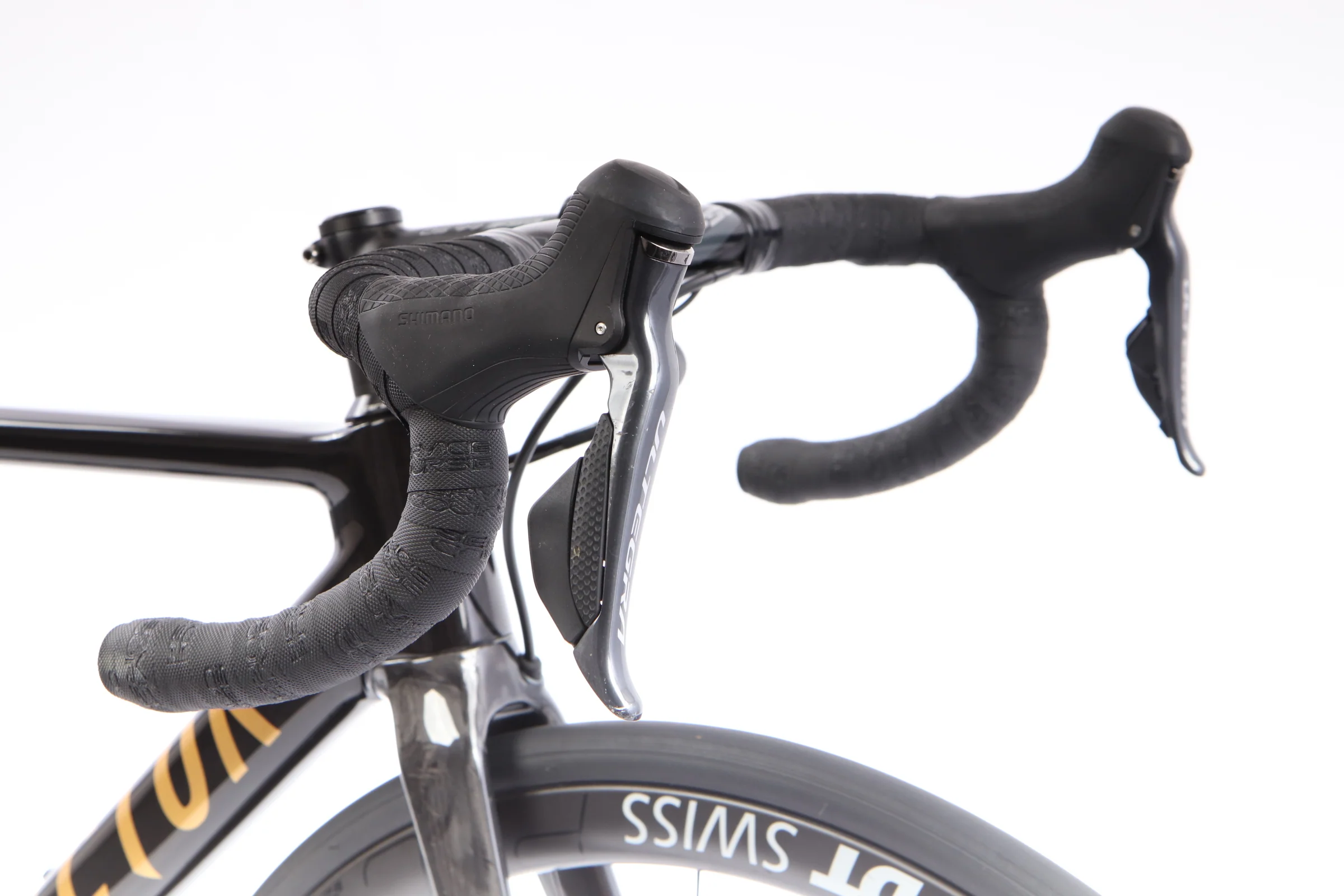 2020 Factor 02  Road Bike - 46cm - Image 7