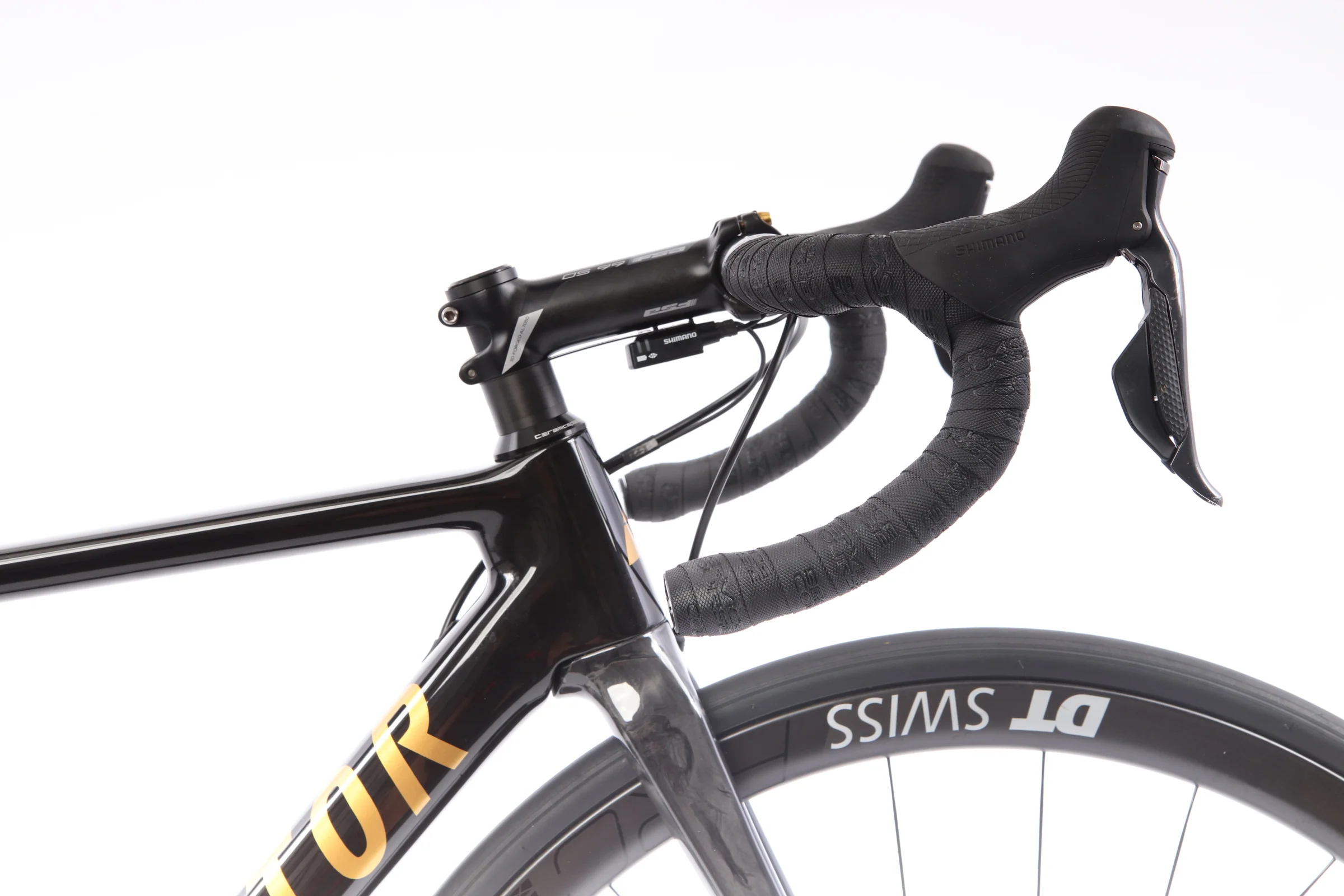 2020 Factor 02  Road Bike - 46cm - Image 9