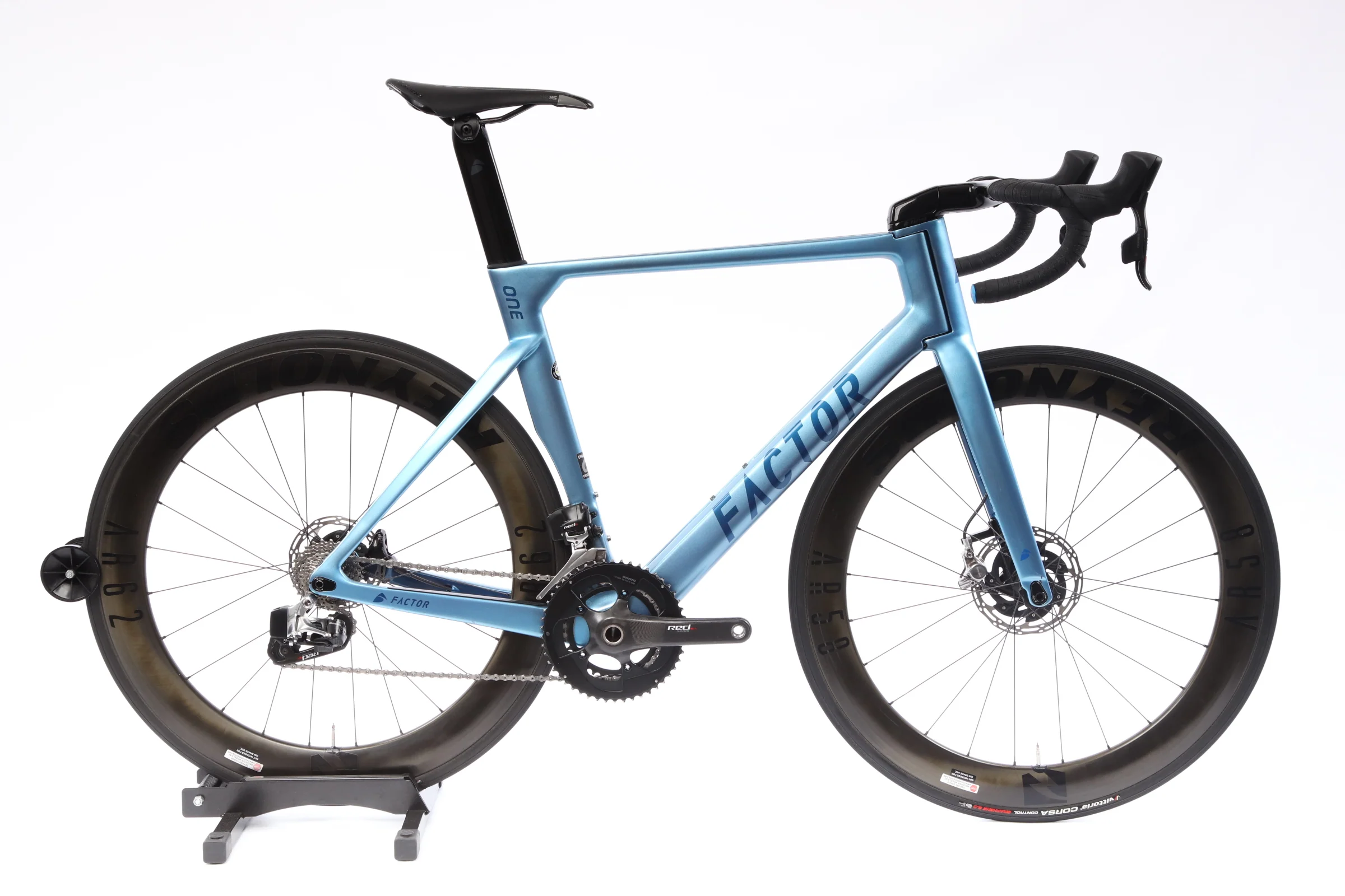 2020 Factor One Disc  Road Bike - 56cm