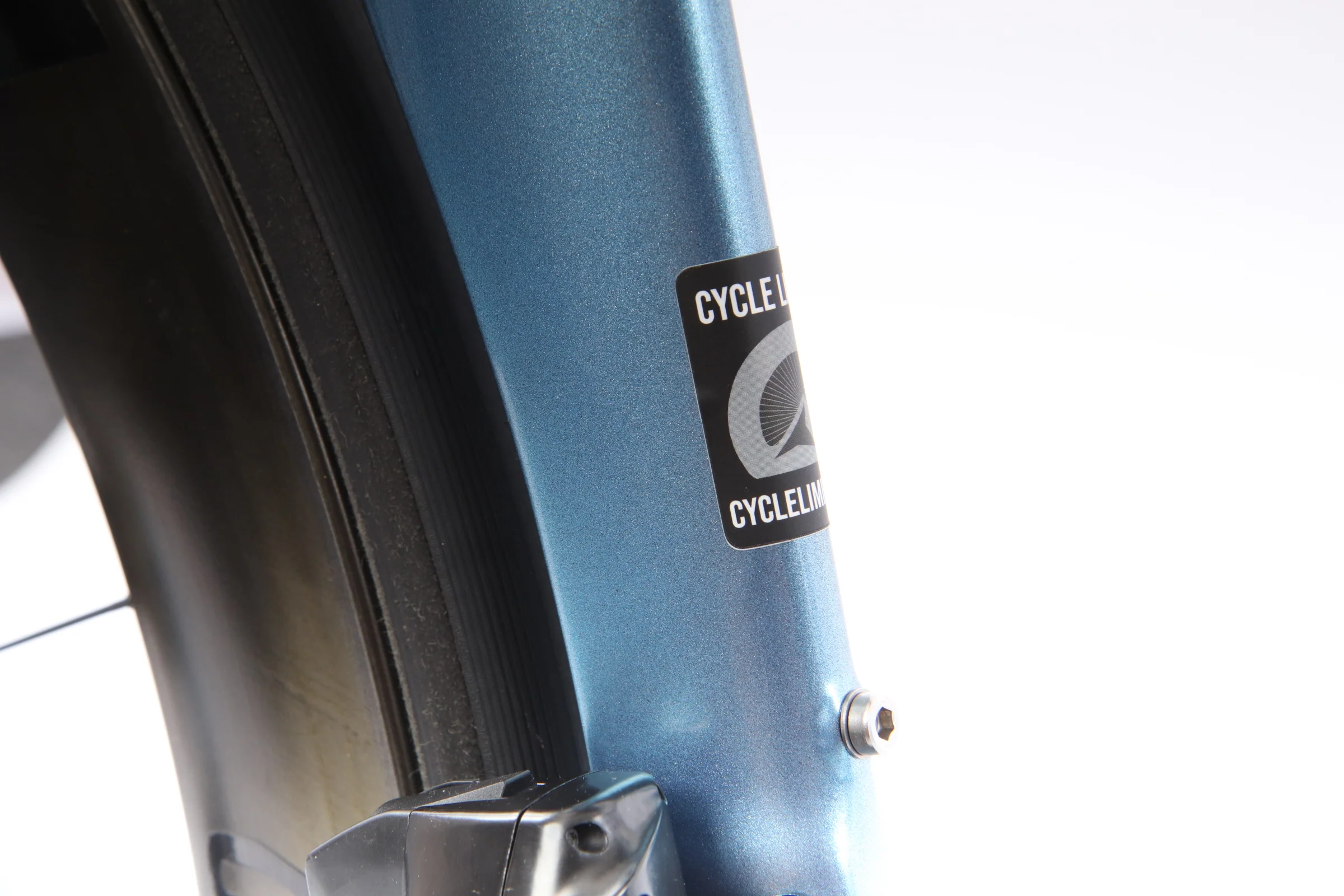 2020 Factor One Disc  Road Bike - 56cm - Image 3