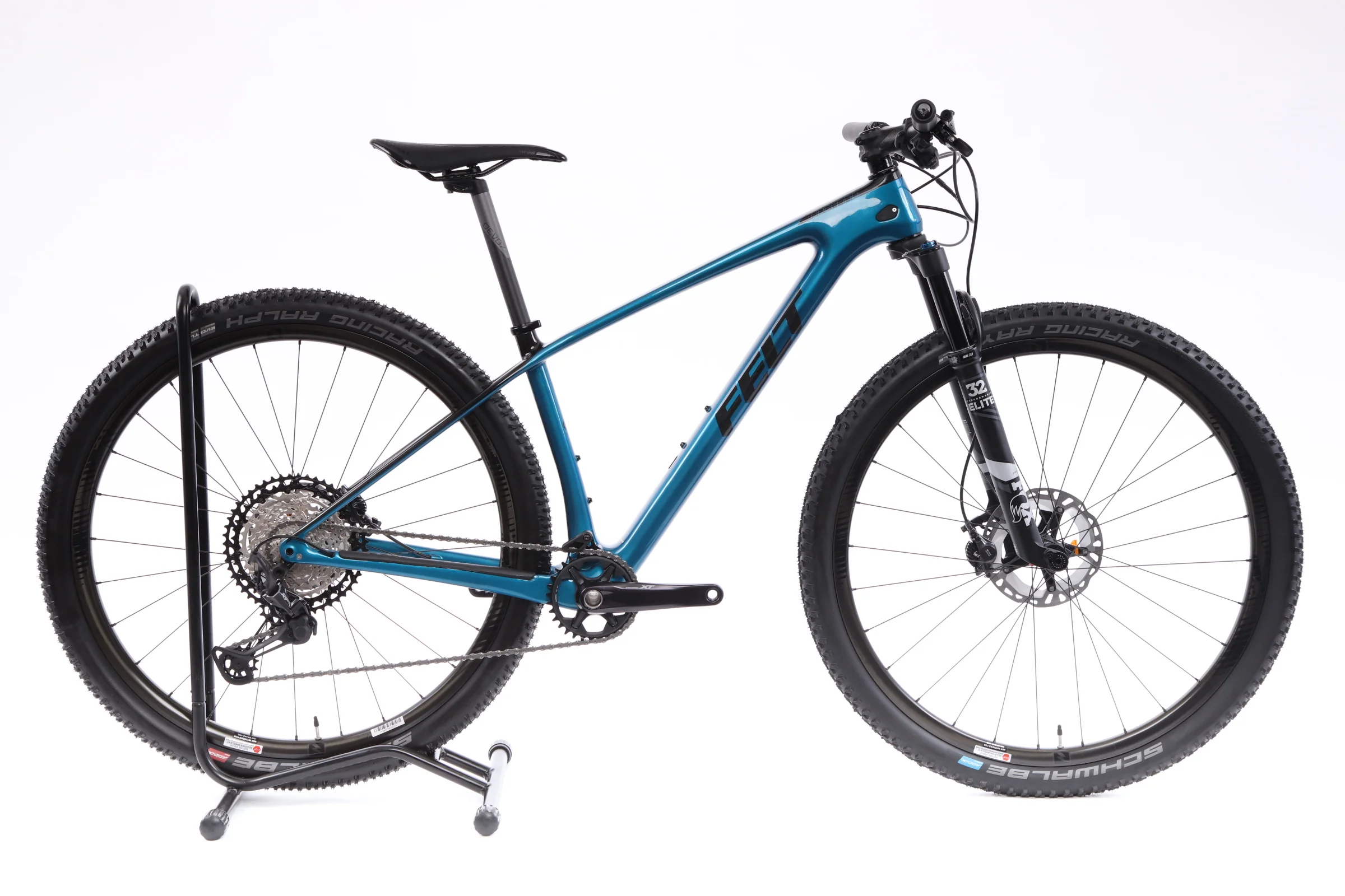 2020 Felt Doctrine Advanced XT  Mountain Bike - Medium