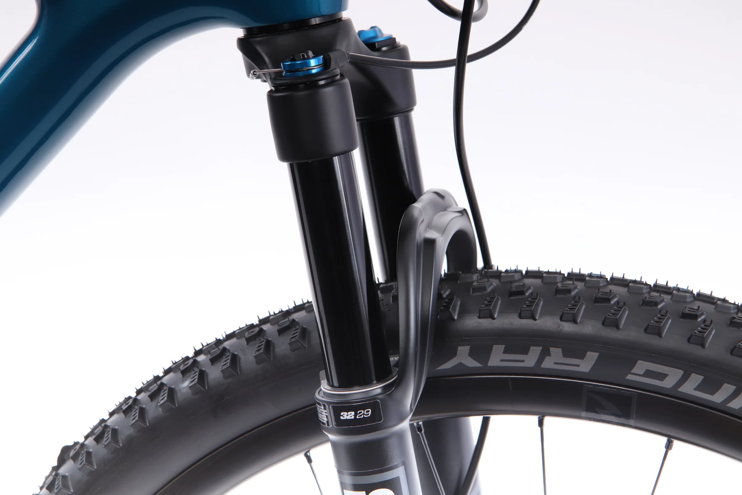 2020 Felt Doctrine Advanced XT  Mountain Bike - Medium - Image 6