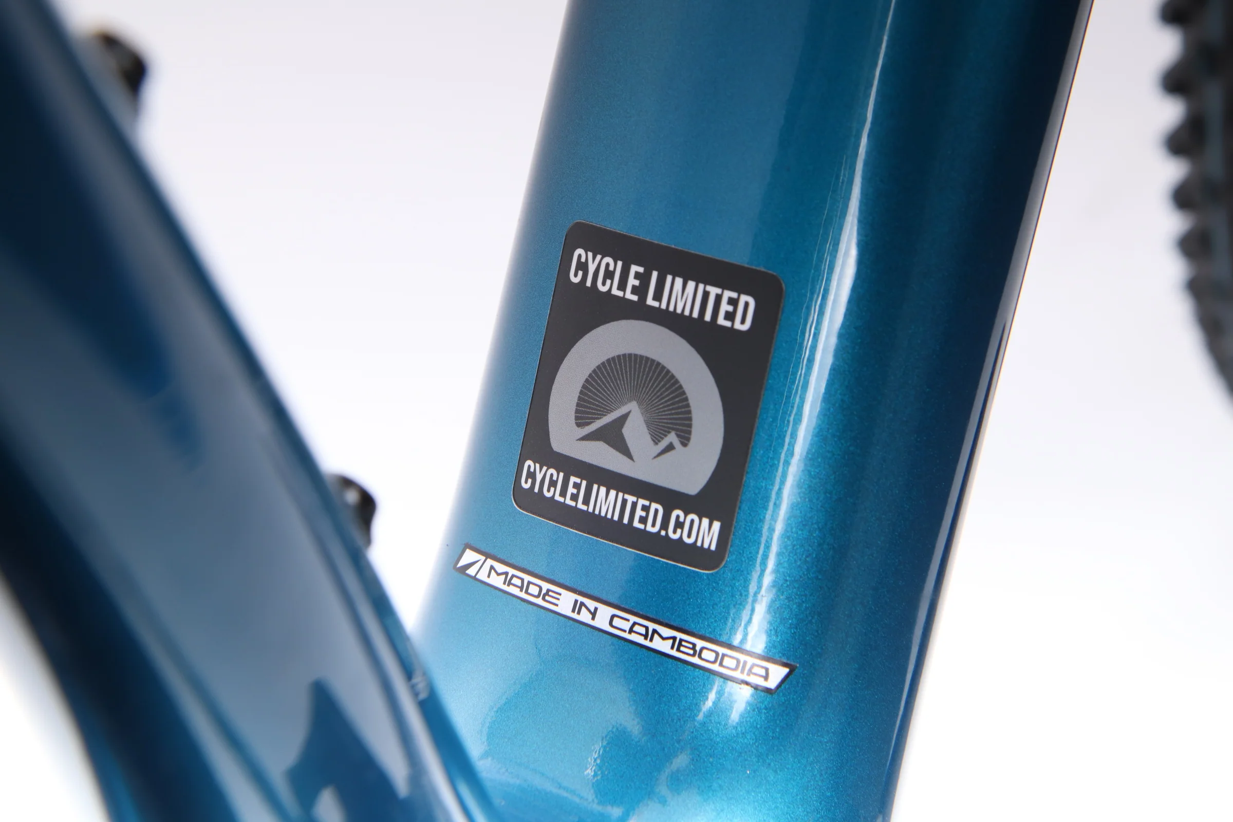 2020 Felt Doctrine Advanced XT  Mountain Bike - Small - Image 3