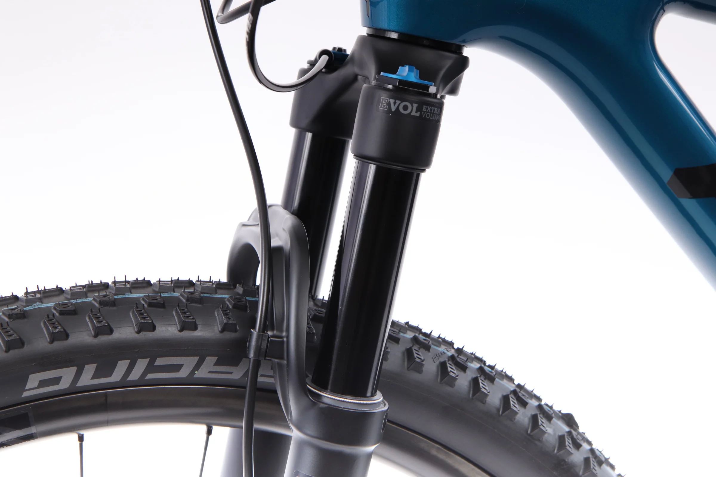 2020 Felt Doctrine Advanced XT  Mountain Bike - Small - Image 7