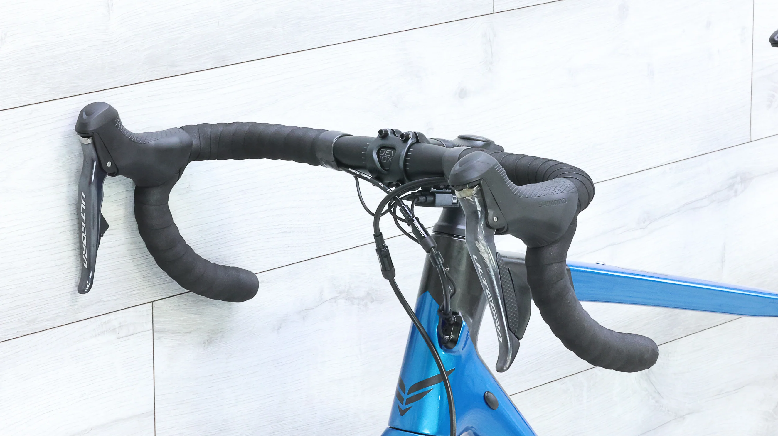 2020 Felt VR Advanced Ultegra Di2 Road Bike - 54cm - Image 11