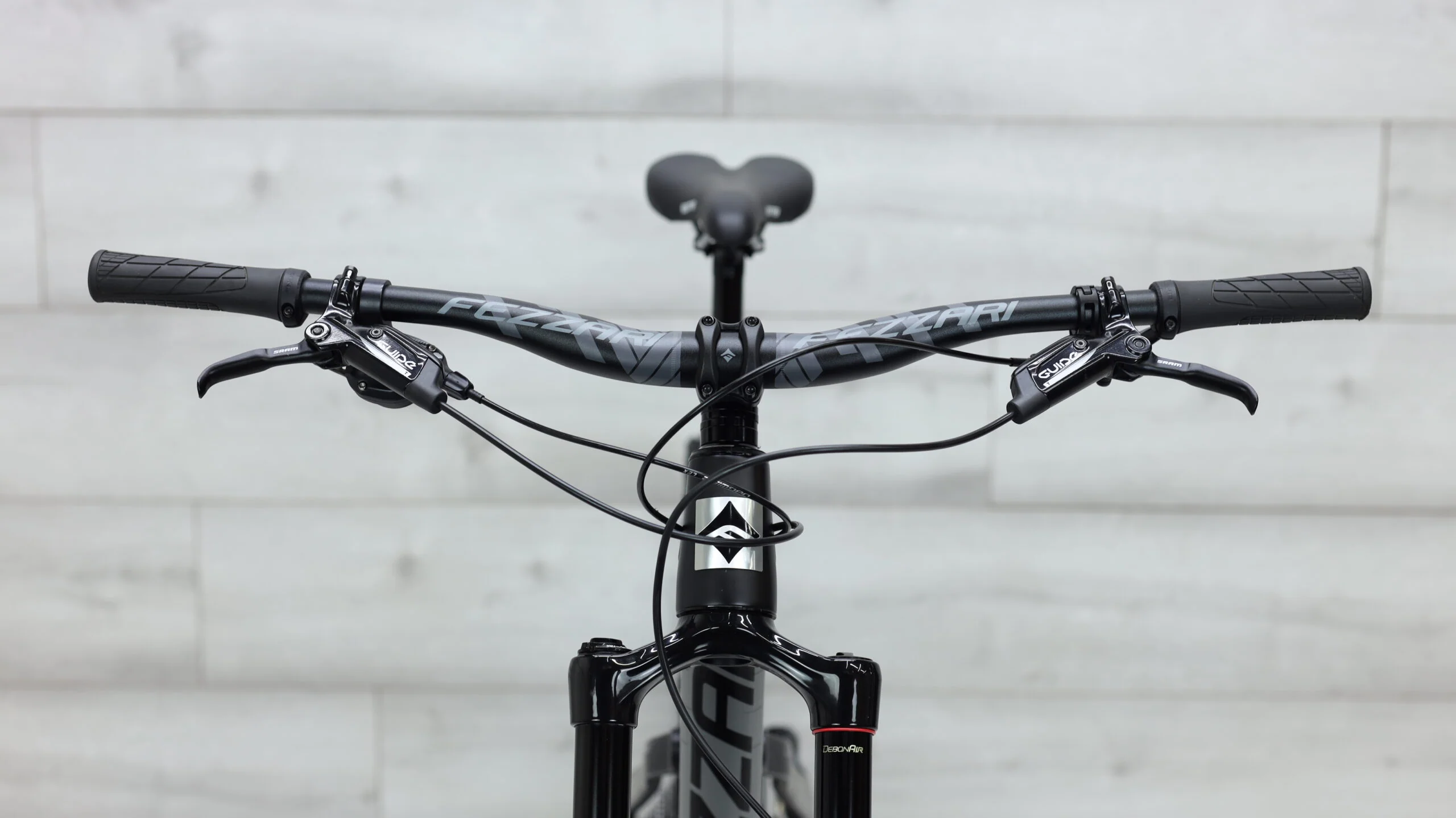 Fezzari La Sal Peak  Mountain Bike - 2020, Medium - Image 12