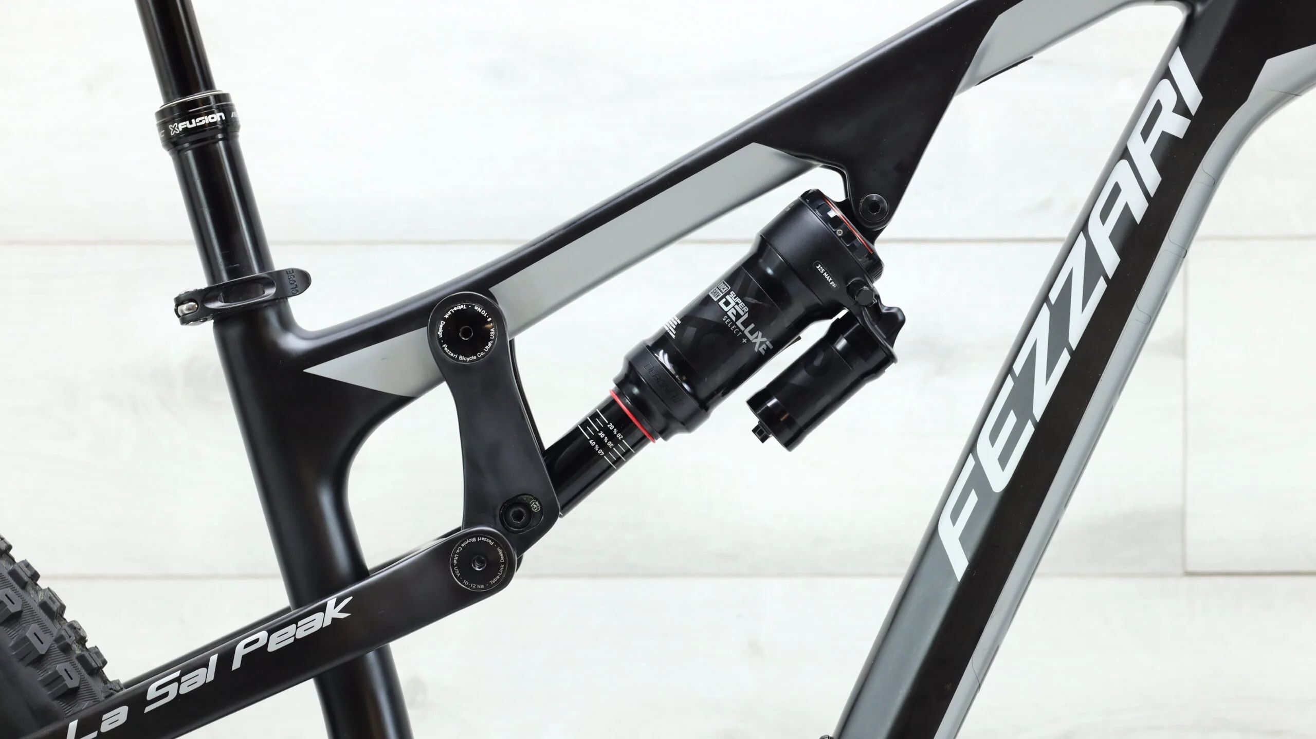 Fezzari La Sal Peak  Mountain Bike - 2020, Medium - Image 9
