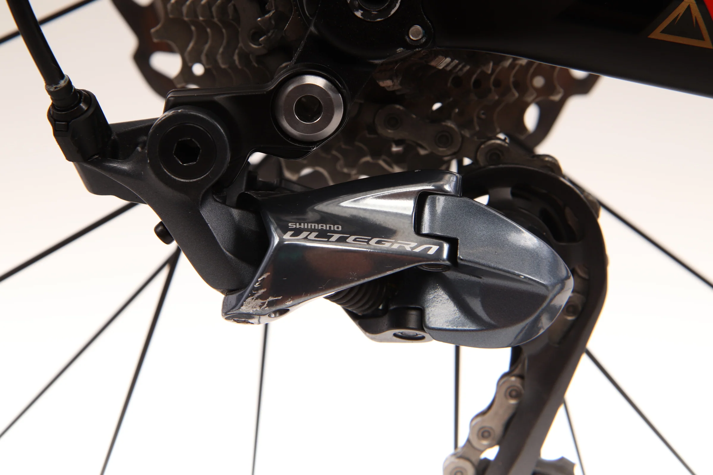 2020 FUJI SUPREME 1.1  Road Bike - 47CM - Image 11