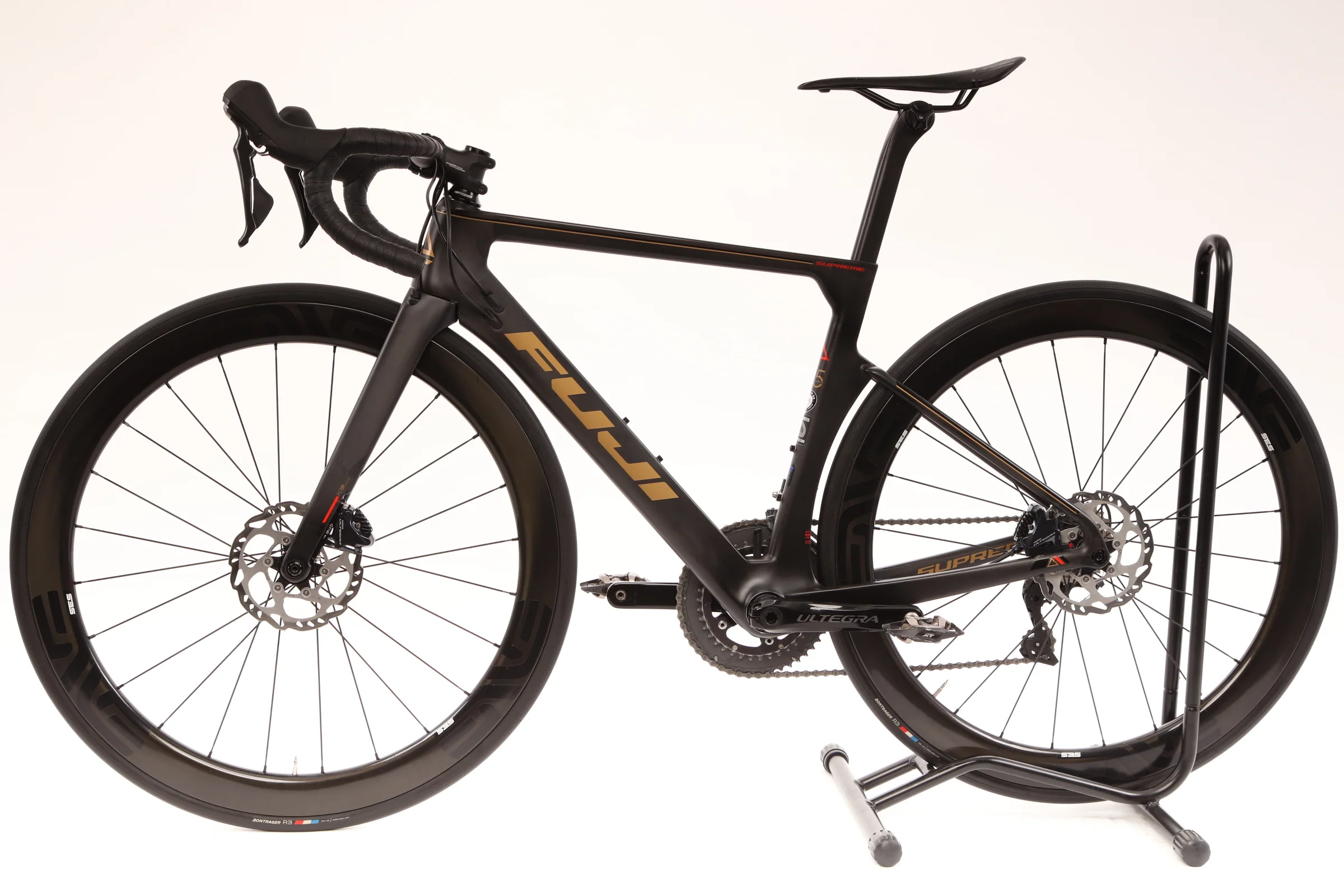 2020 FUJI SUPREME 1.1  Road Bike - 47CM - Image 2