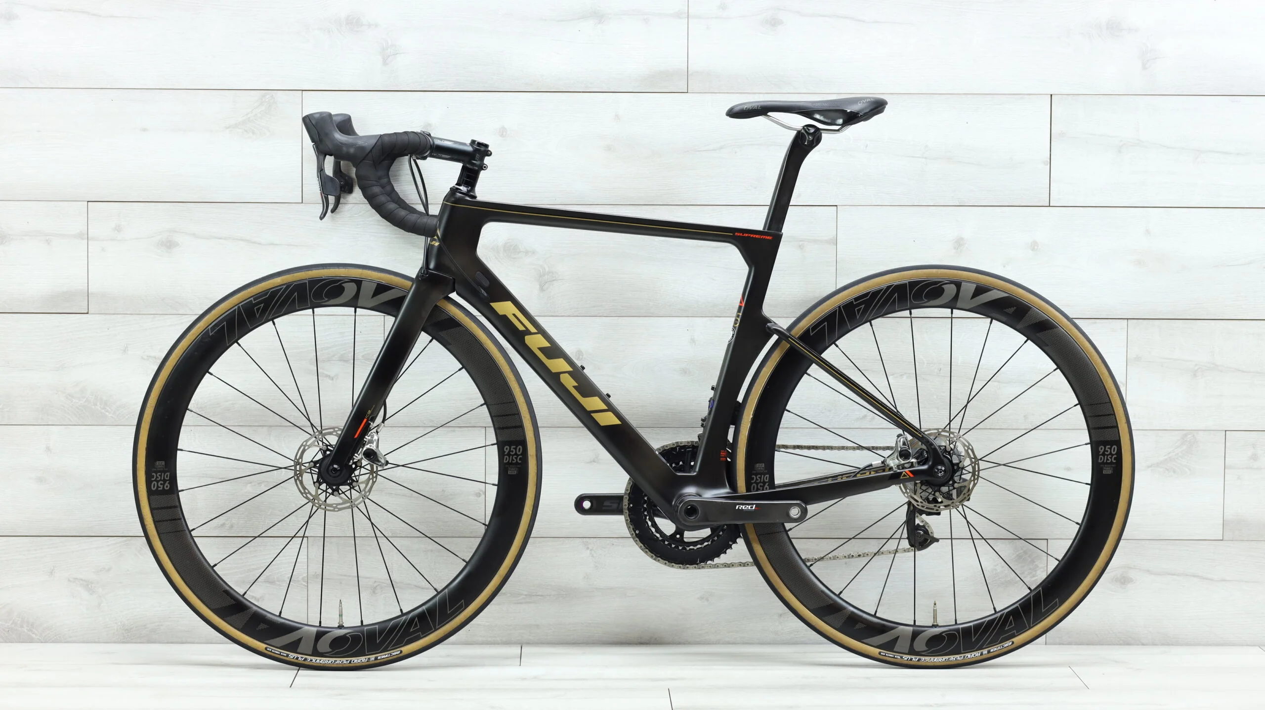 2020 Fuji Supreme 1.1 Road Bike - 50cm - Image 2