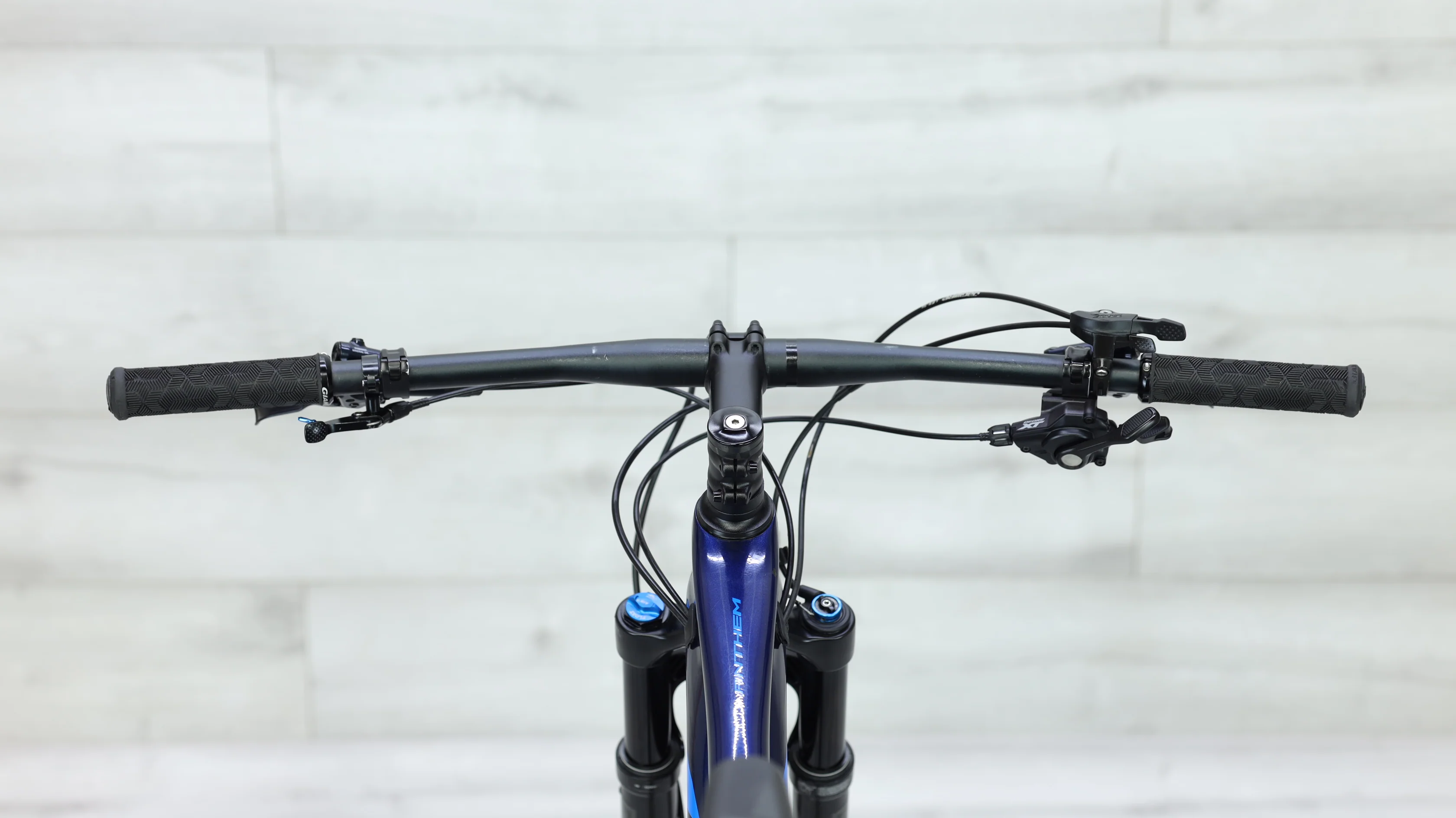 2020 Giant Anthem Advanced Pro 29 1 Mountain Bike - Medium - Image 12