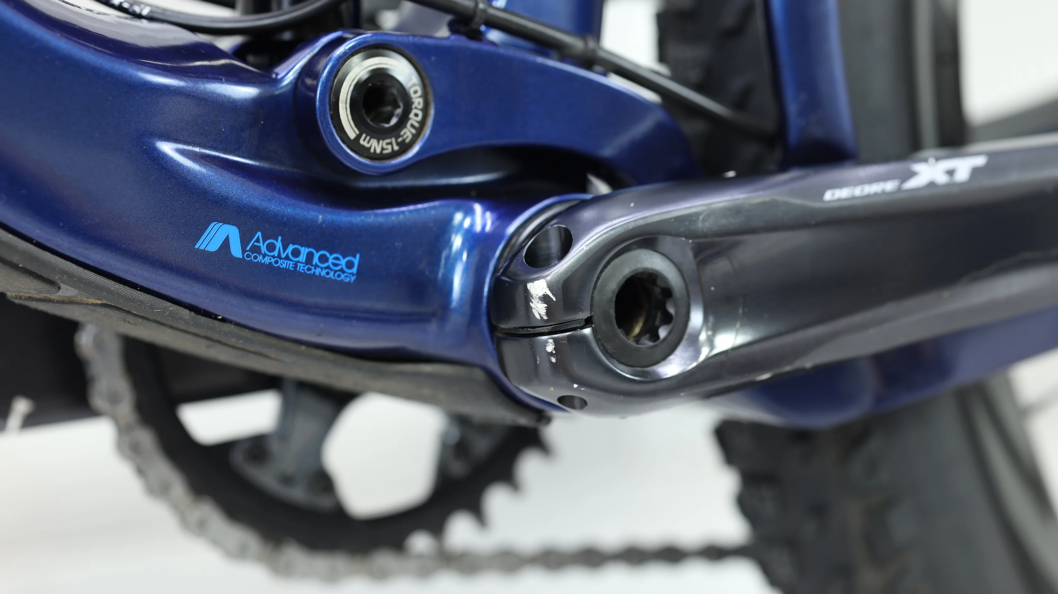 2020 Giant Anthem Advanced Pro 29 1 Mountain Bike - Medium - Image 13